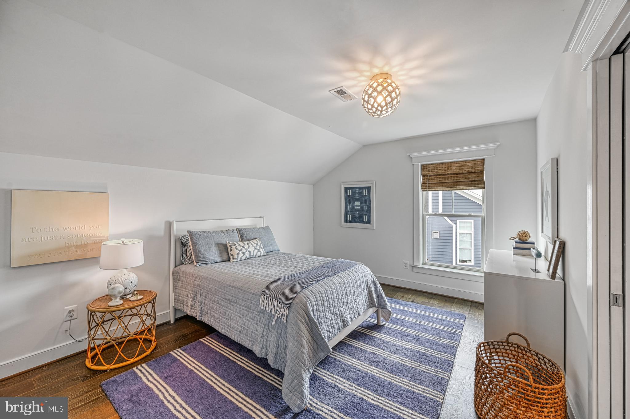 SUNSET COVE - Residential