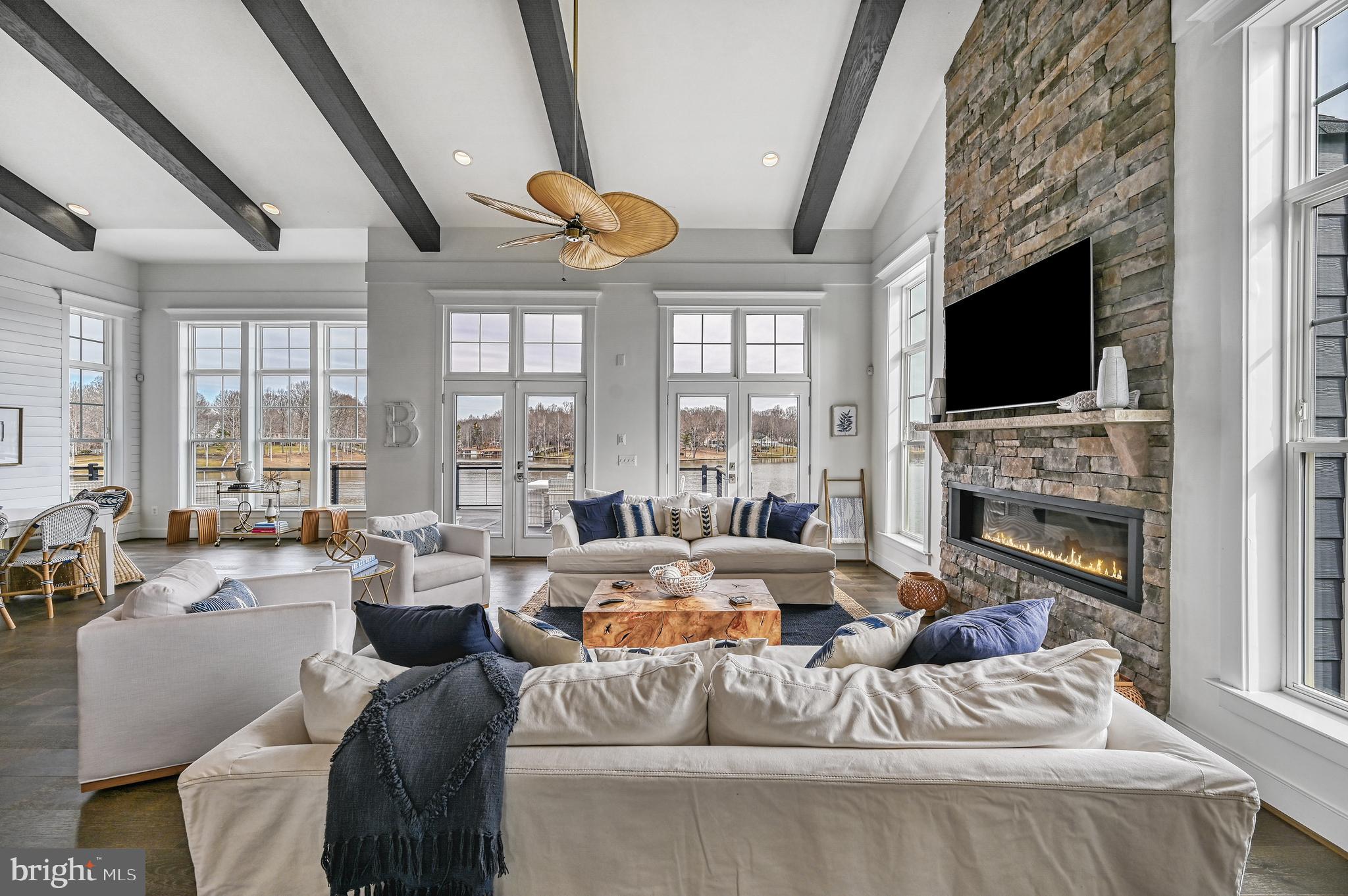 SUNSET COVE - Residential