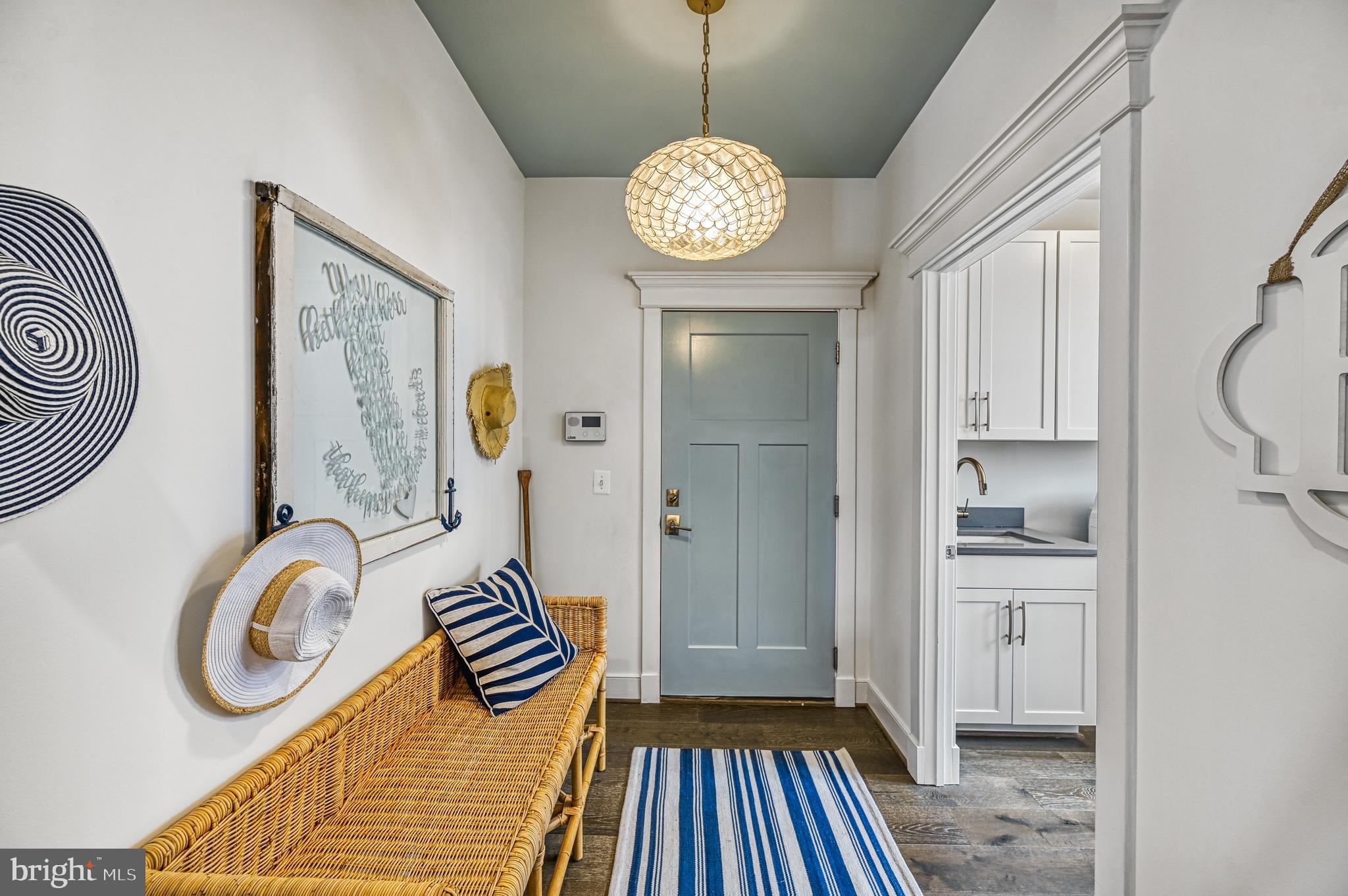 SUNSET COVE - Residential