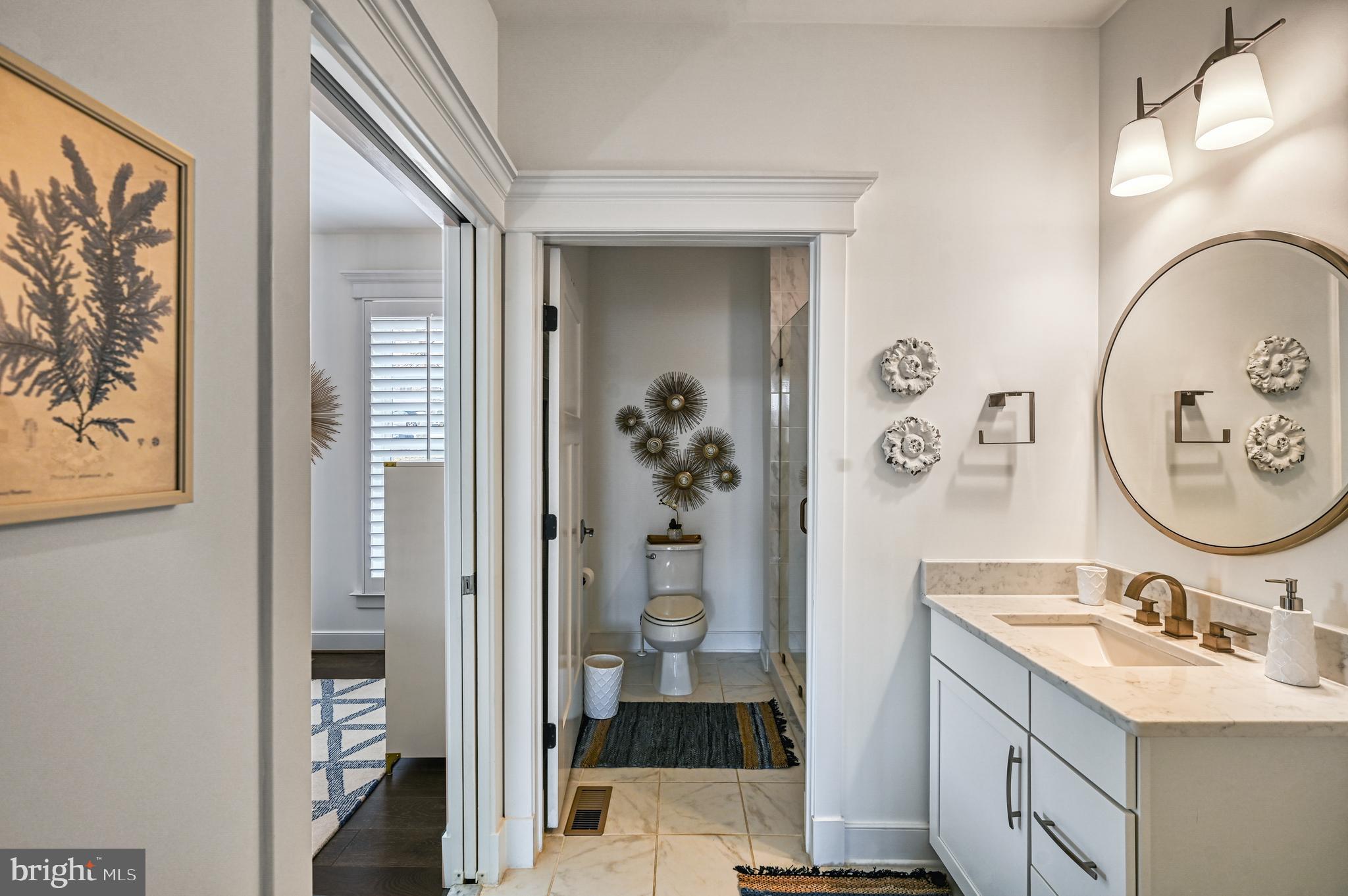 SUNSET COVE - Residential