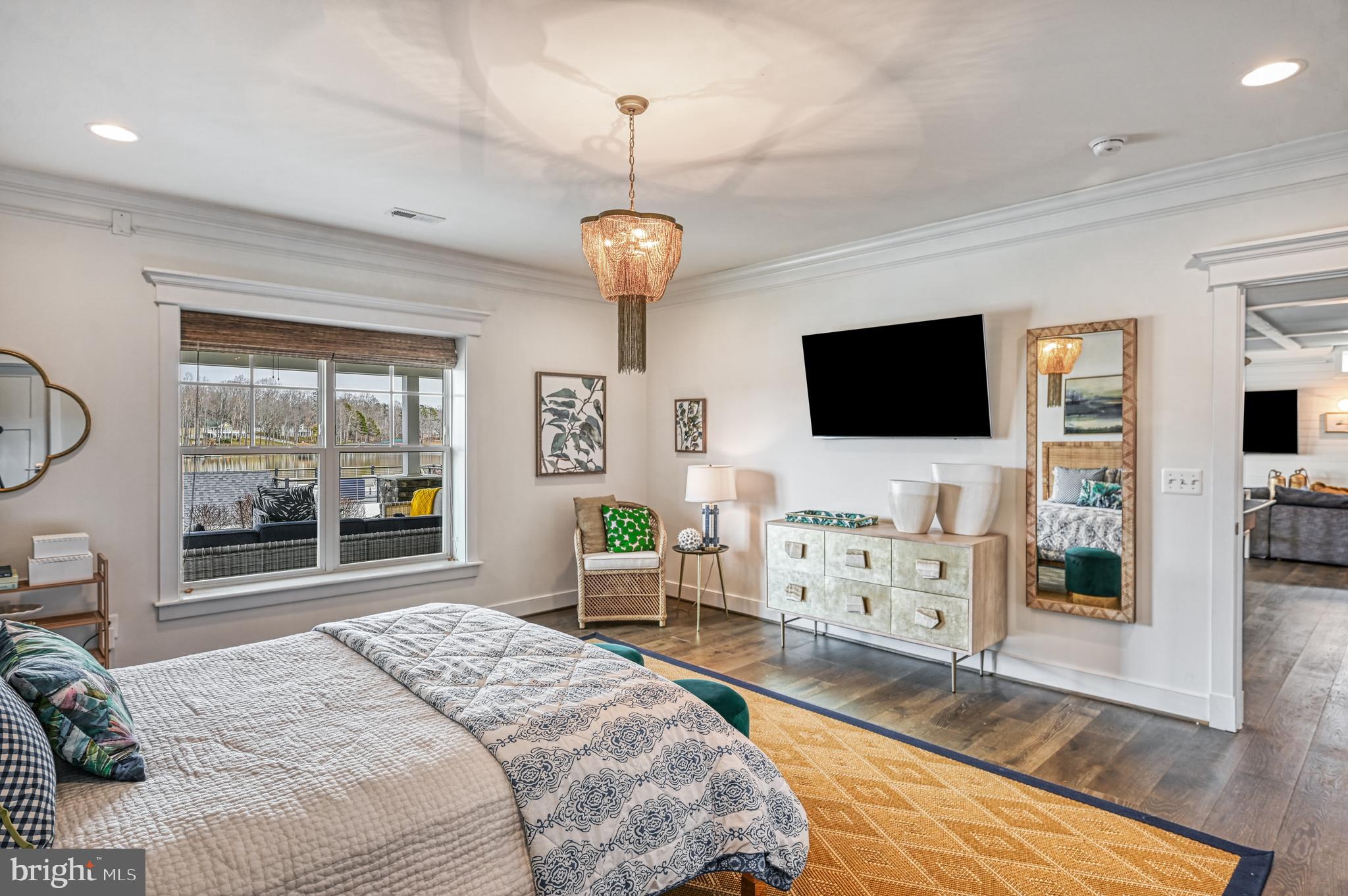 SUNSET COVE - Residential