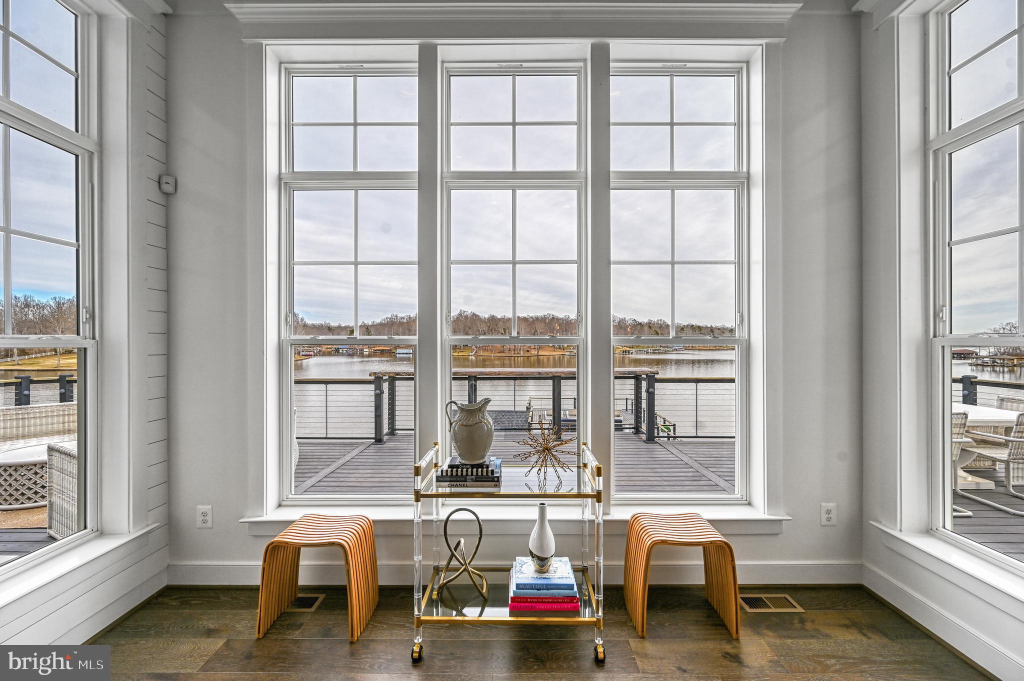 SUNSET COVE - Residential