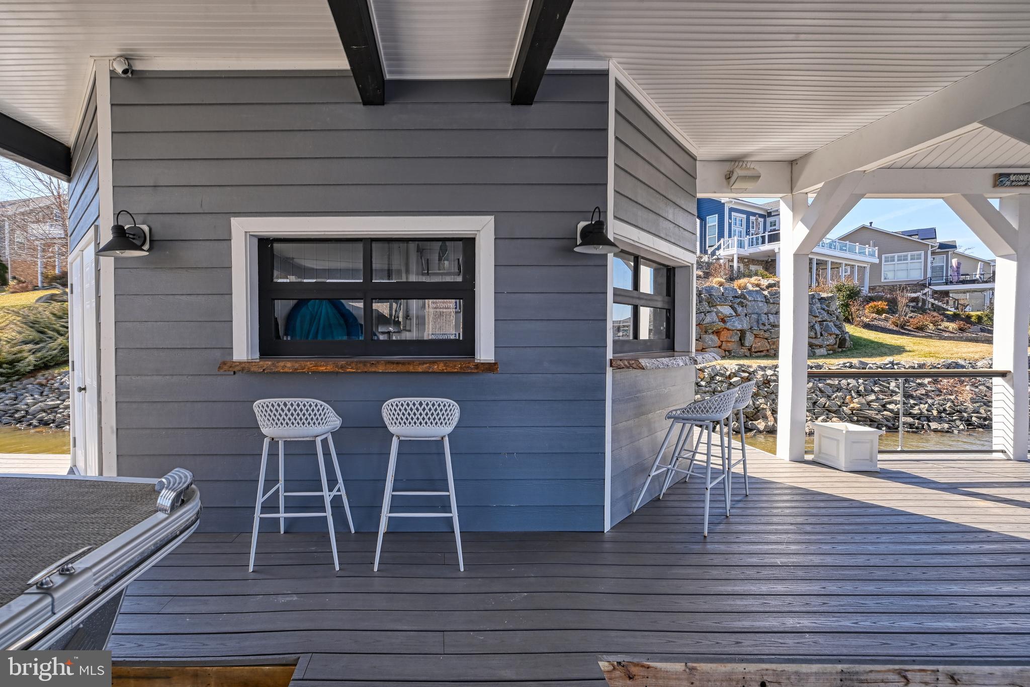 SUNSET COVE - Residential