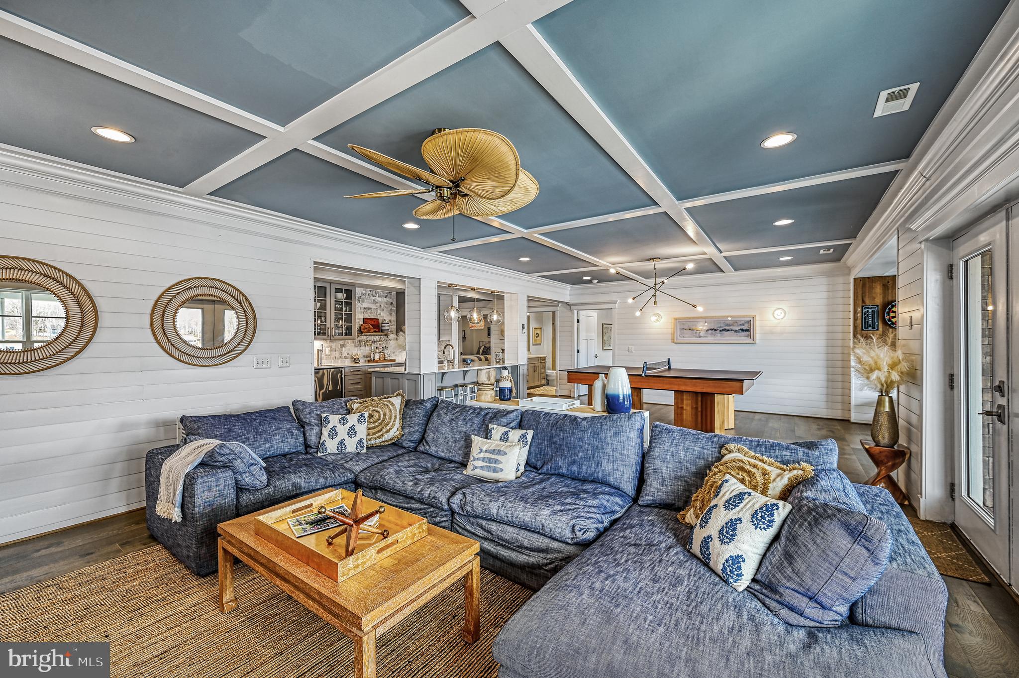 SUNSET COVE - Residential