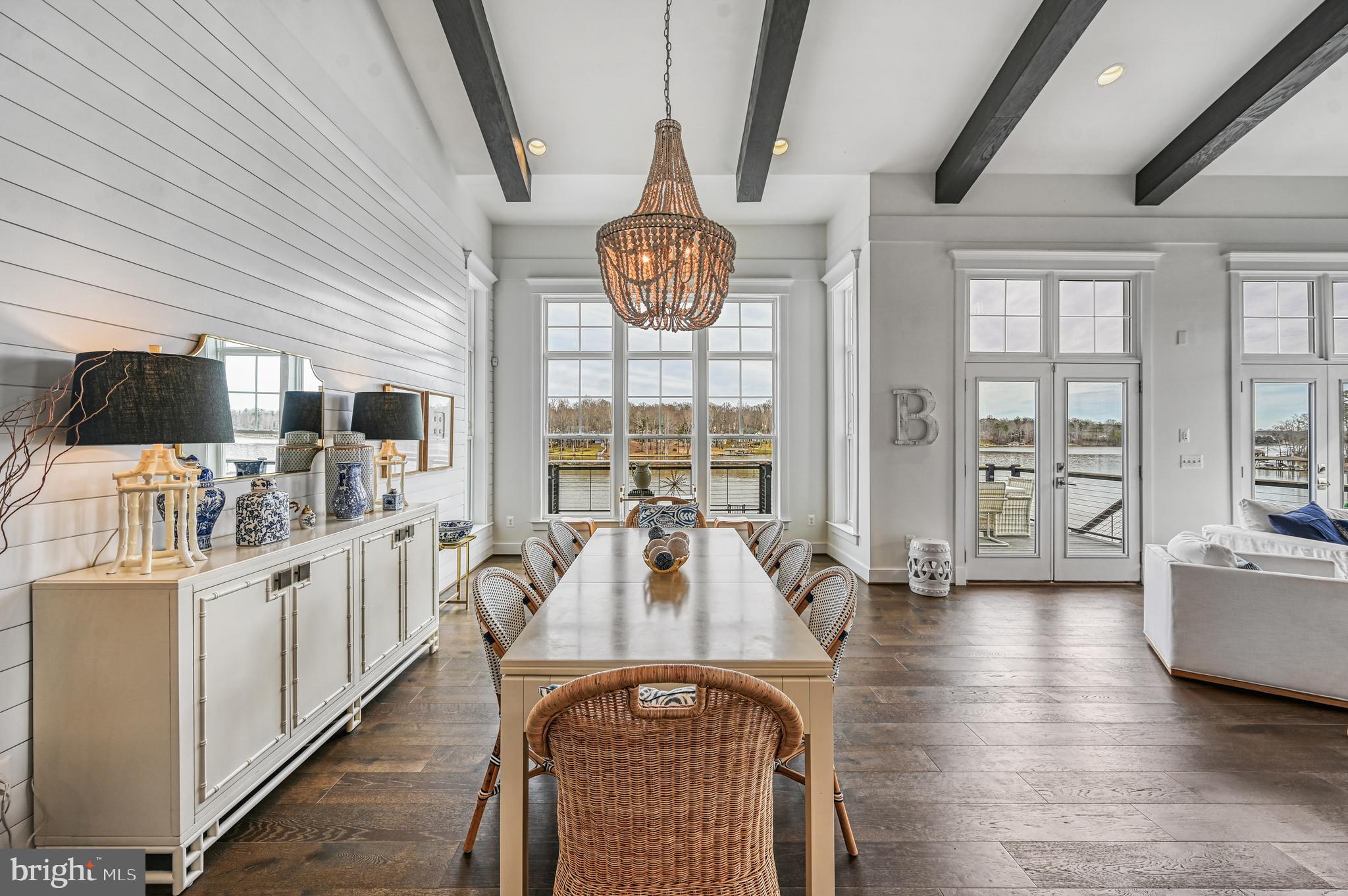 SUNSET COVE - Residential