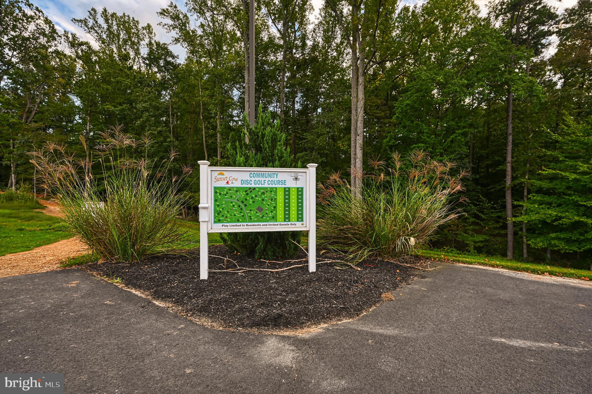 SUNSET COVE - Residential