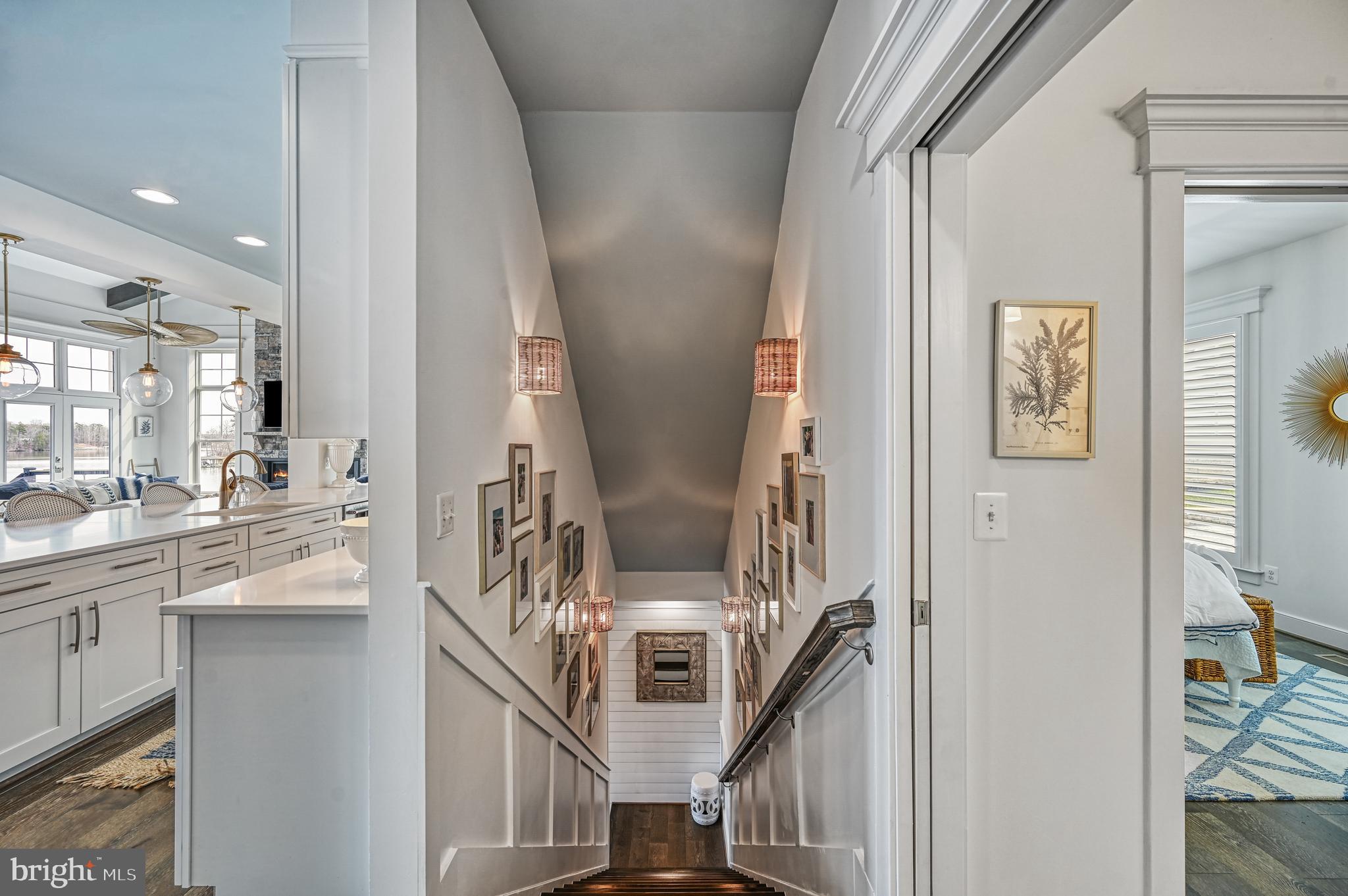 SUNSET COVE - Residential