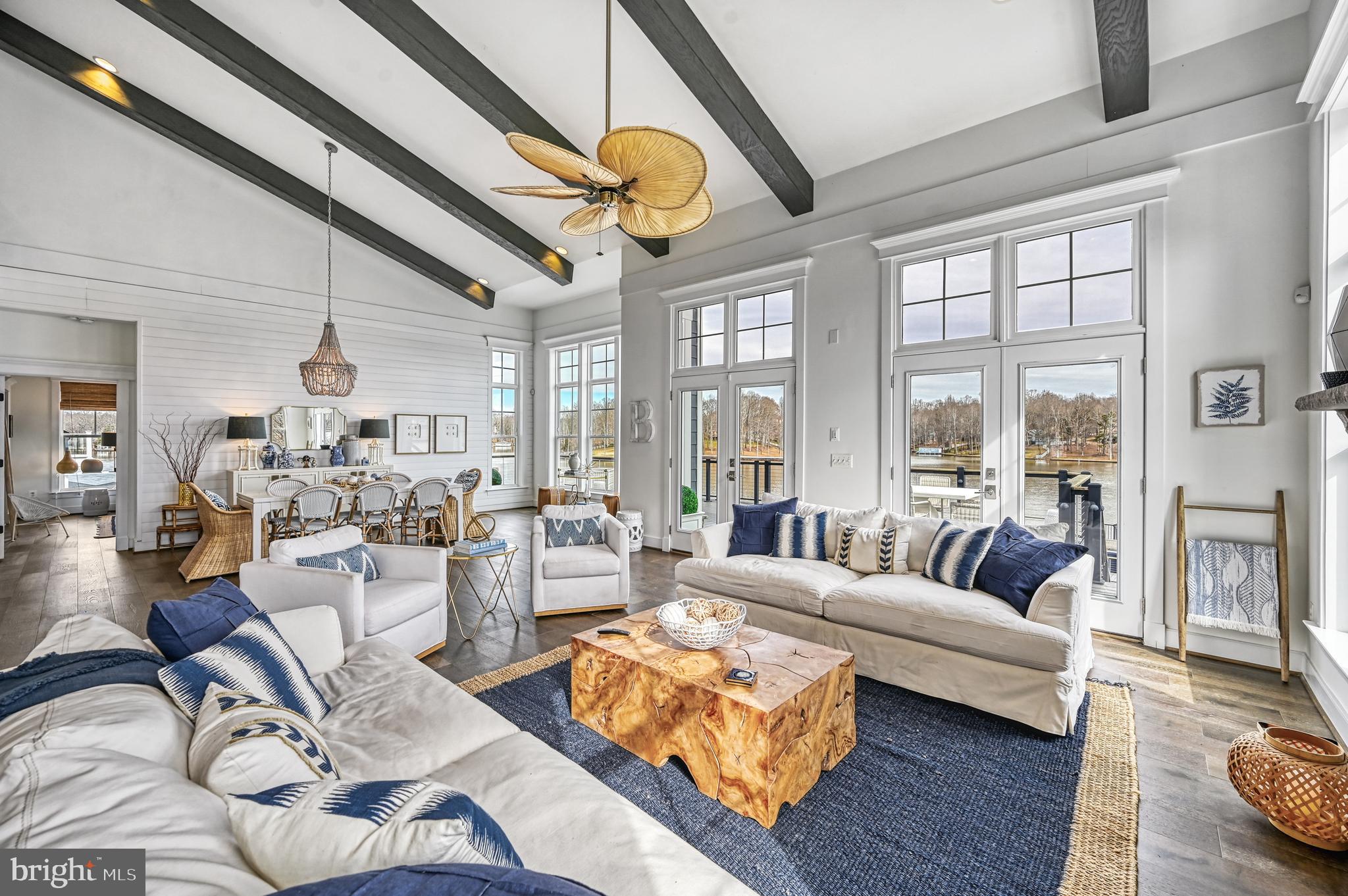 SUNSET COVE - Residential