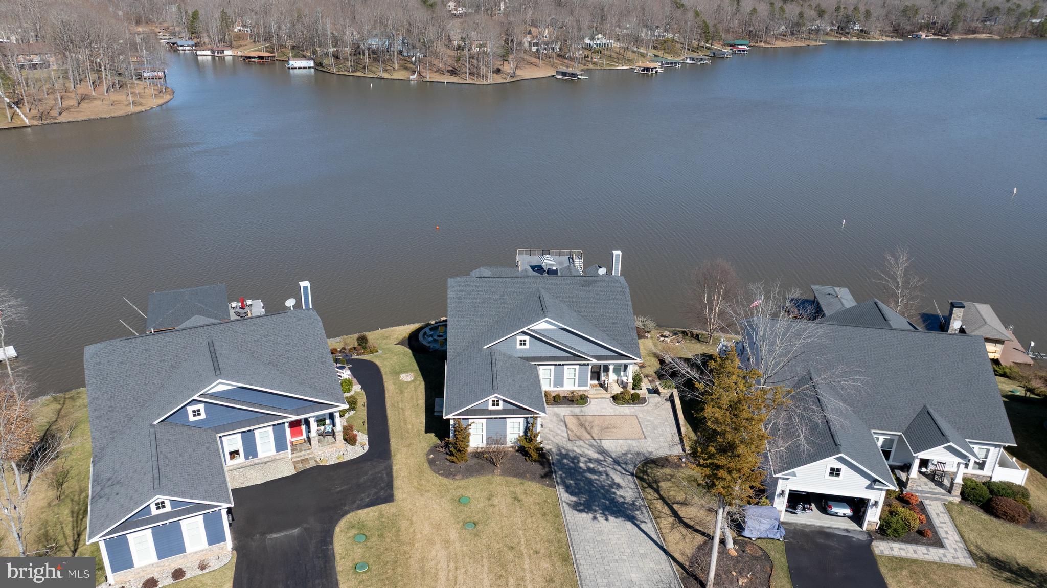 SUNSET COVE - Residential