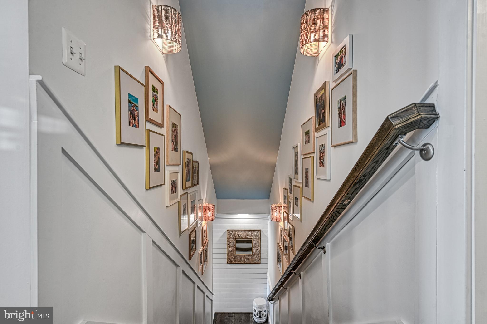 SUNSET COVE - Residential