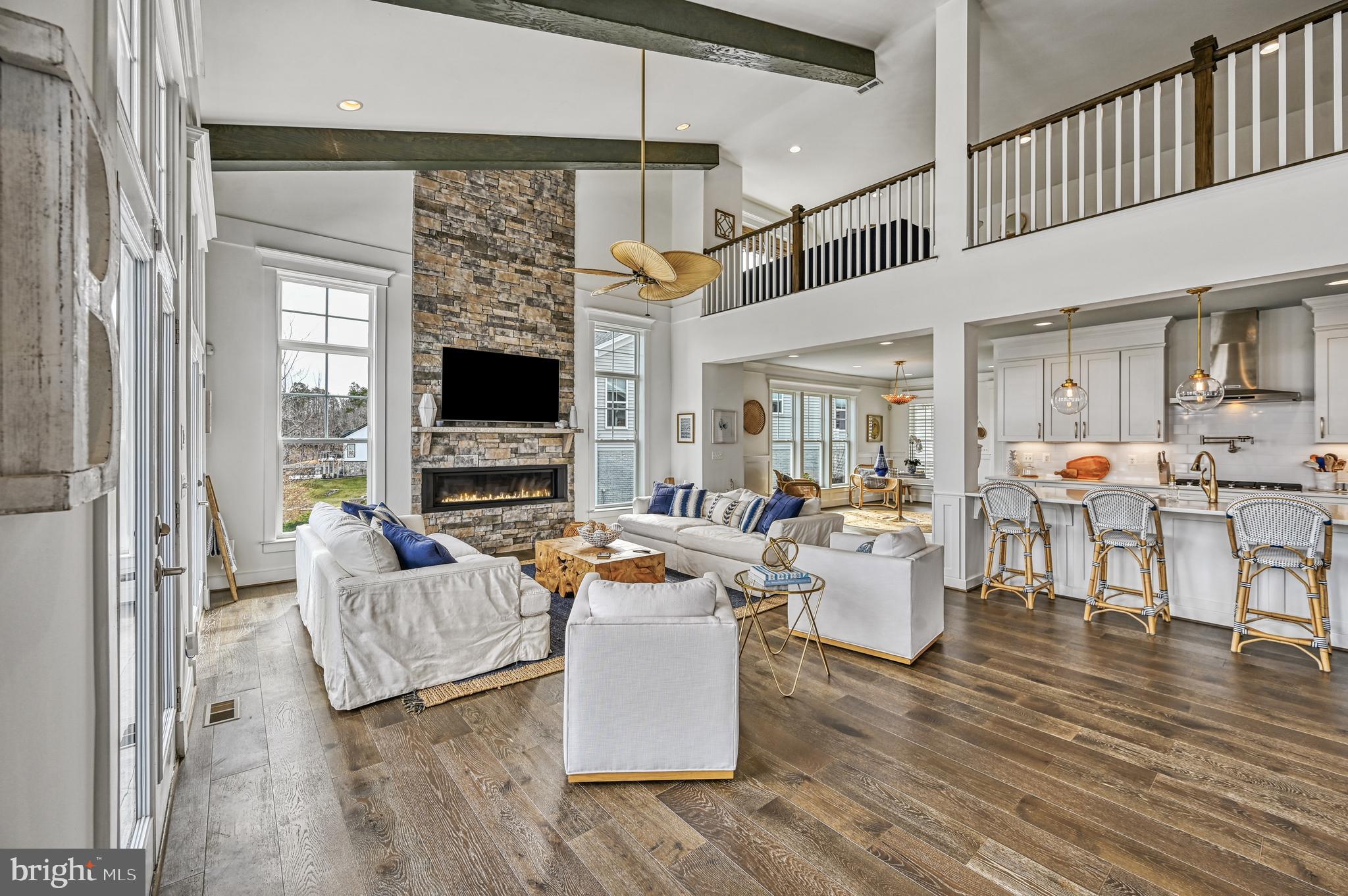 SUNSET COVE - Residential