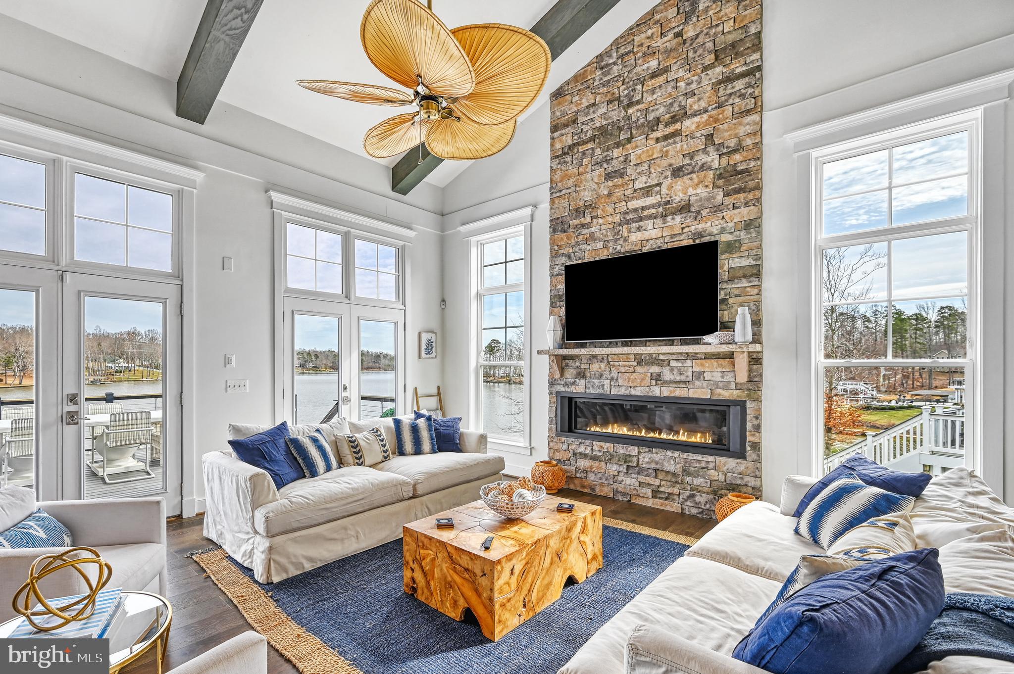 SUNSET COVE - Residential