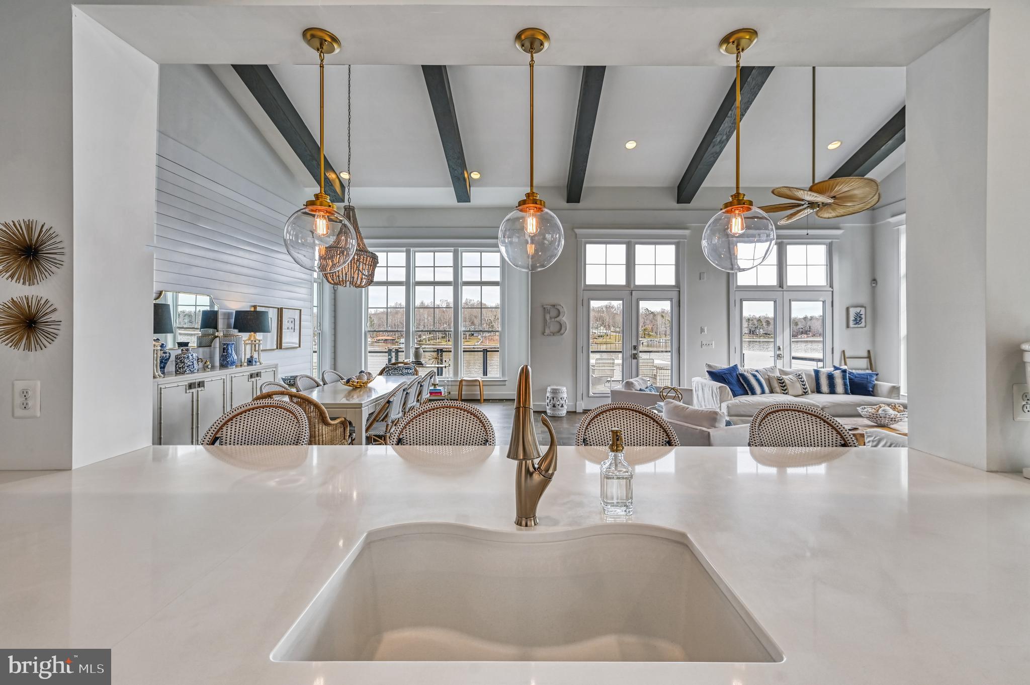 SUNSET COVE - Residential