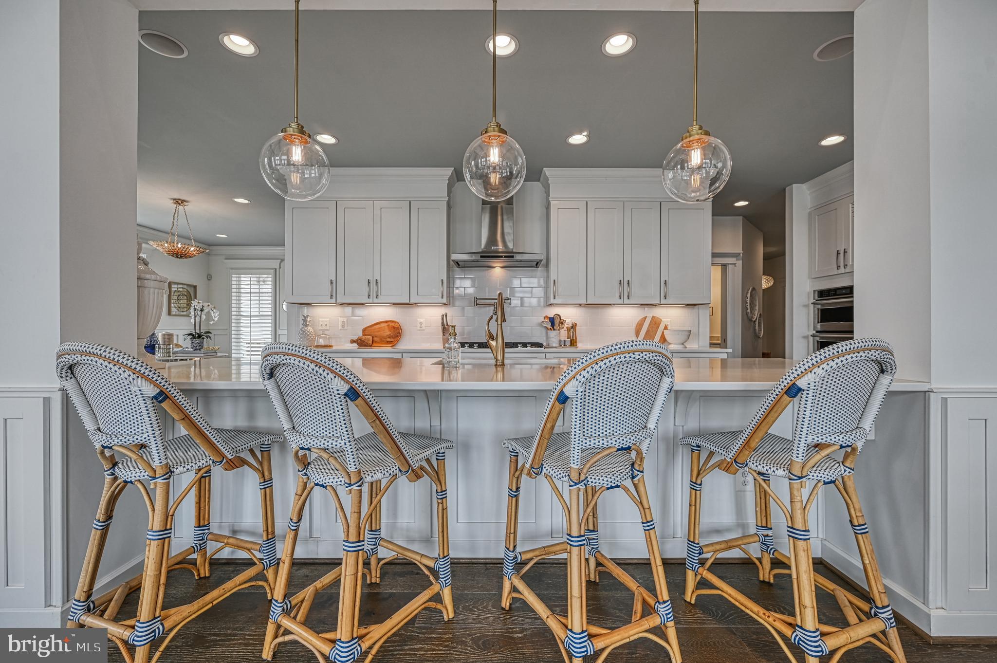 SUNSET COVE - Residential