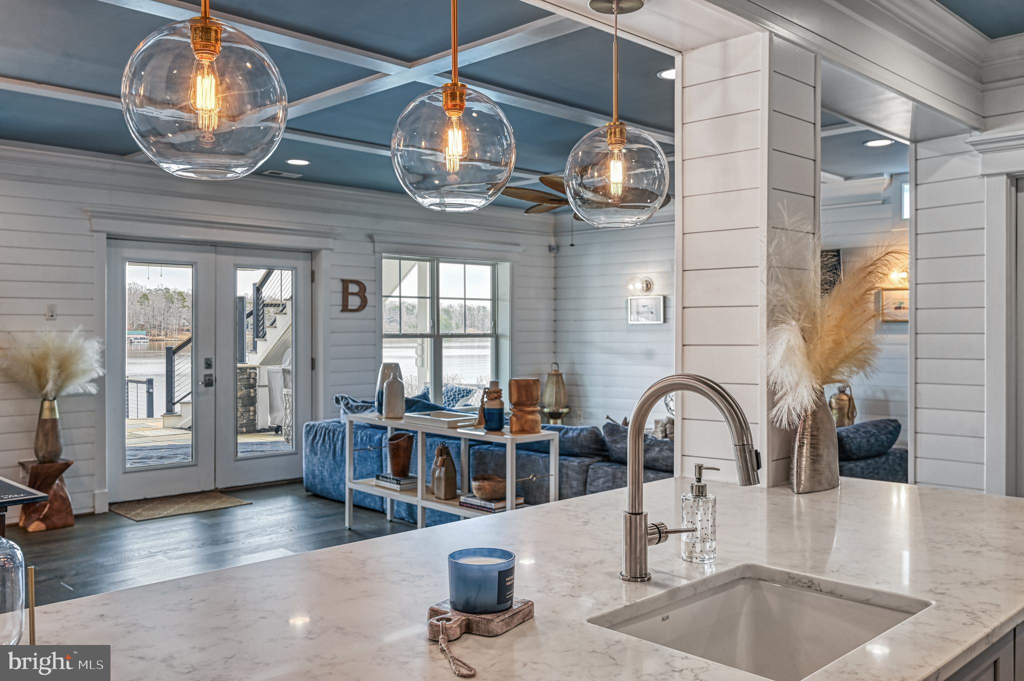 SUNSET COVE - Residential