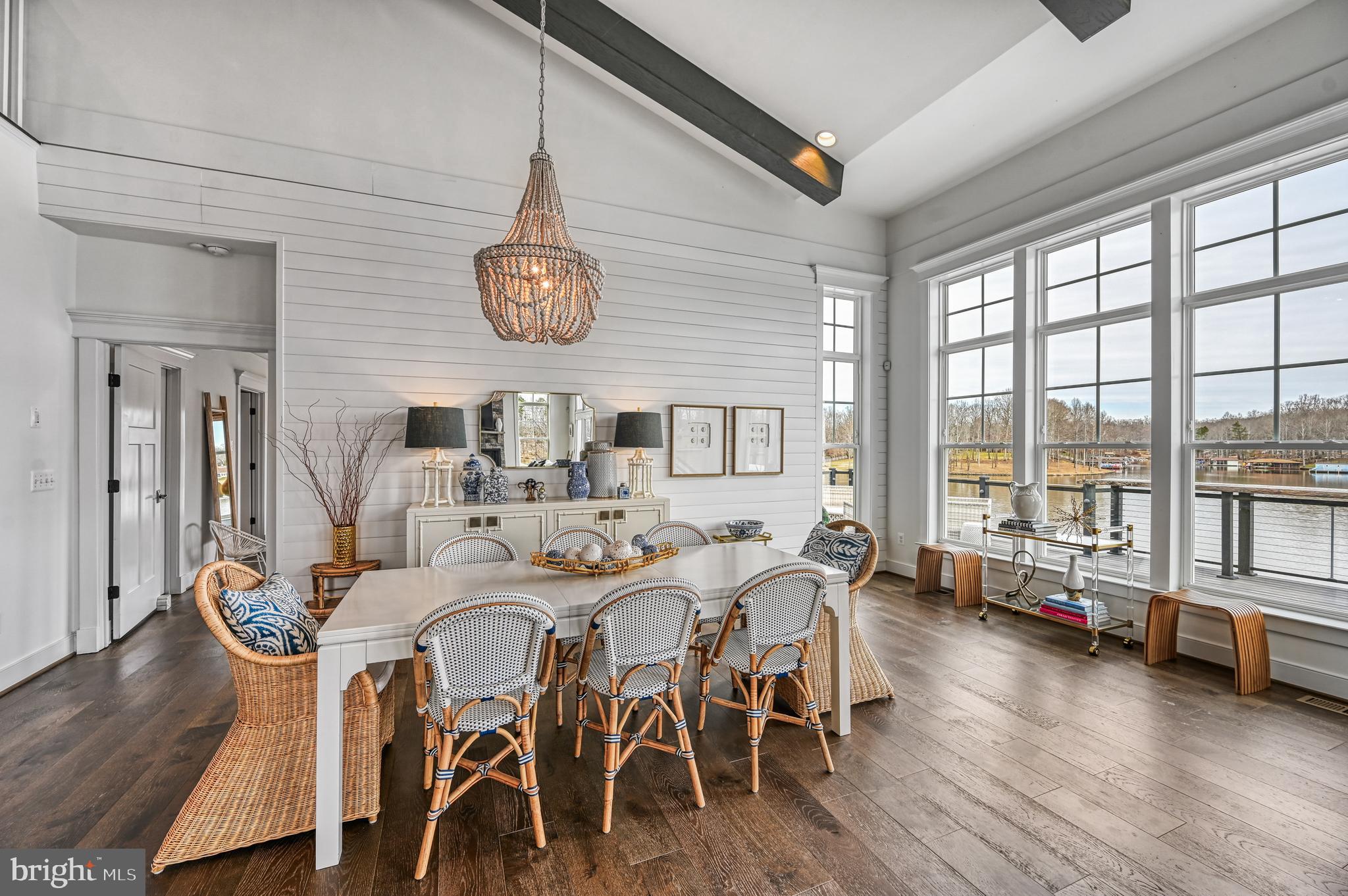 SUNSET COVE - Residential