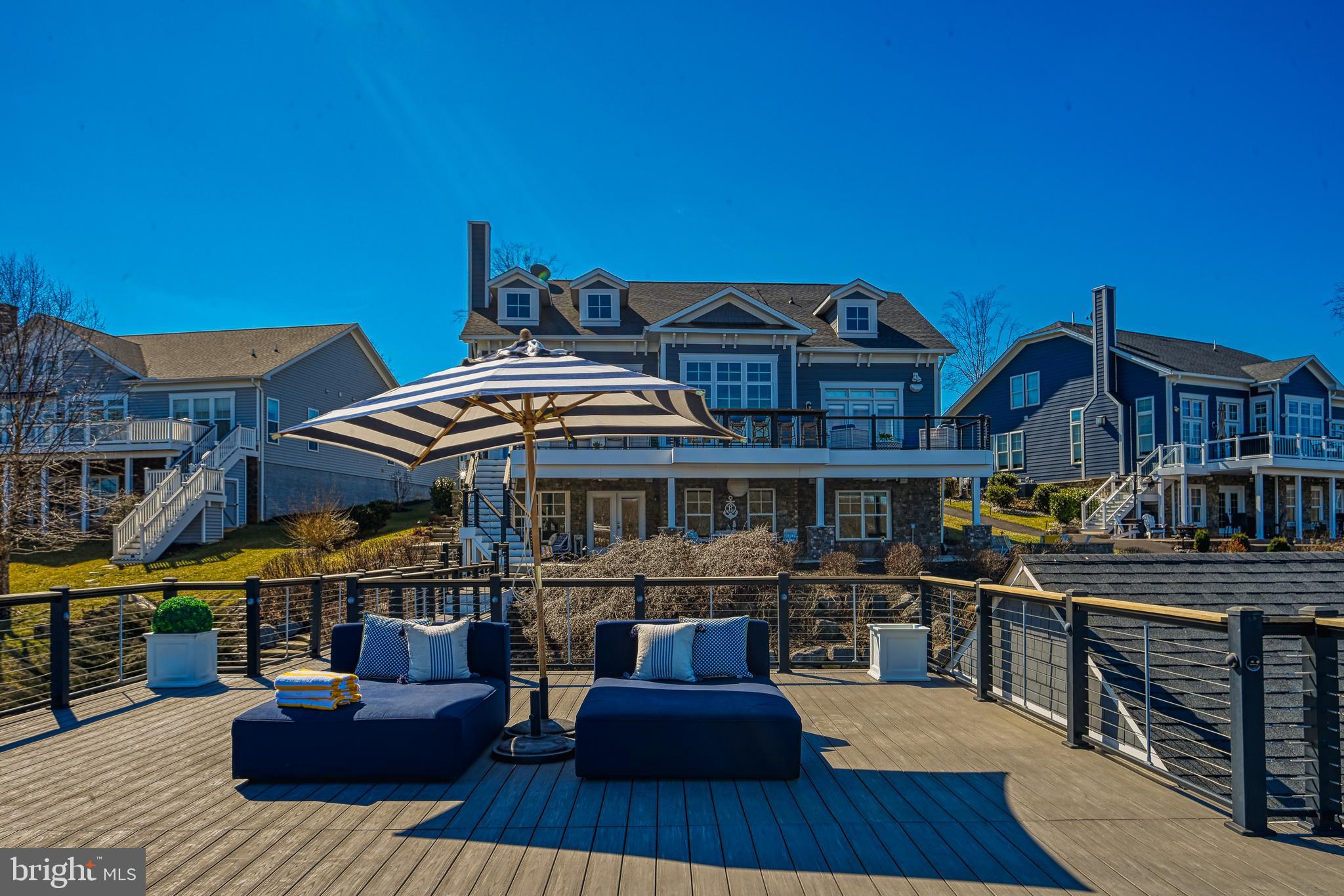 SUNSET COVE - Residential