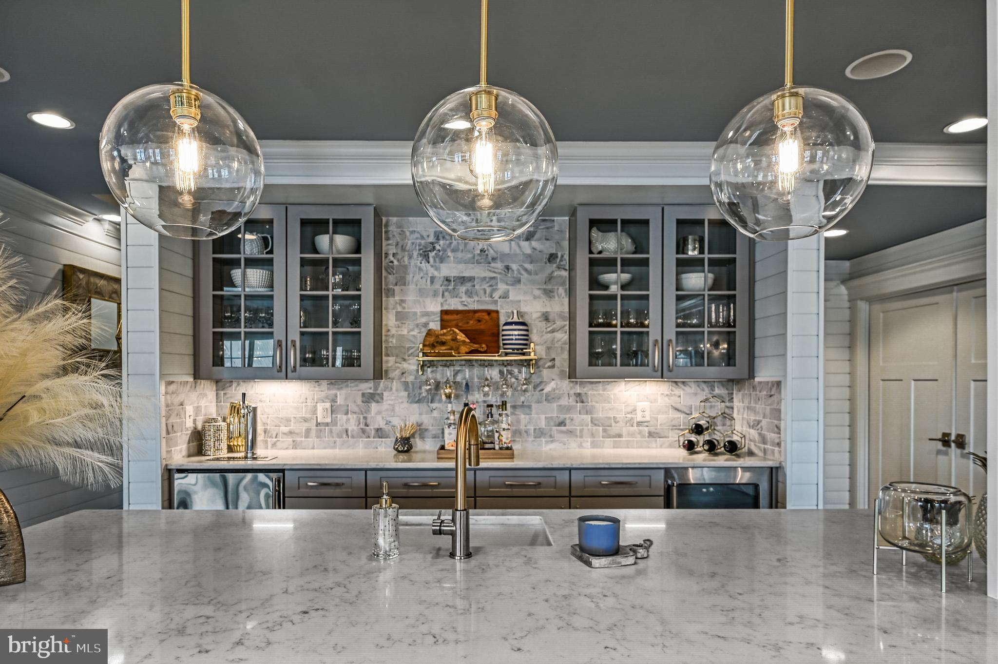 SUNSET COVE - Residential