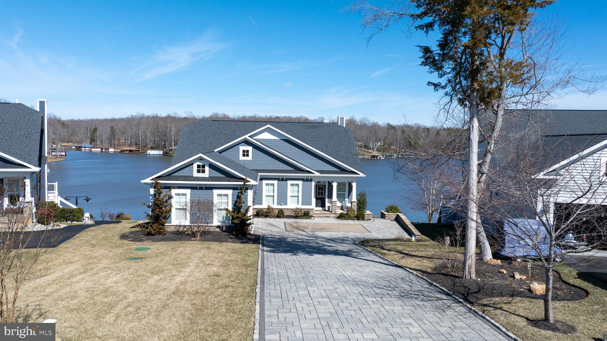 SUNSET COVE - Residential