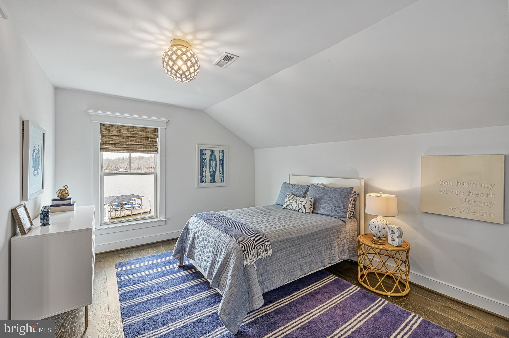 SUNSET COVE - Residential