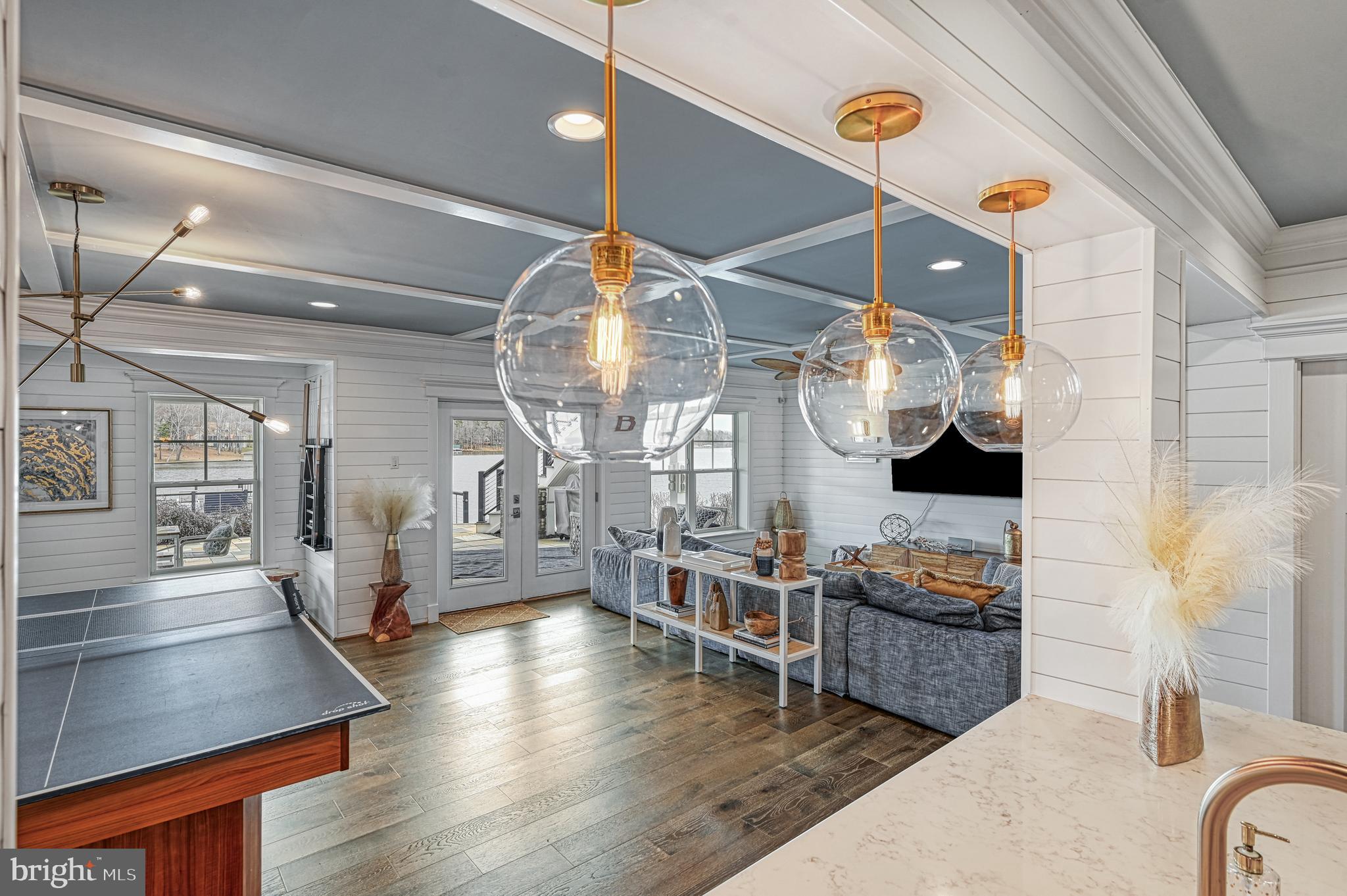 SUNSET COVE - Residential