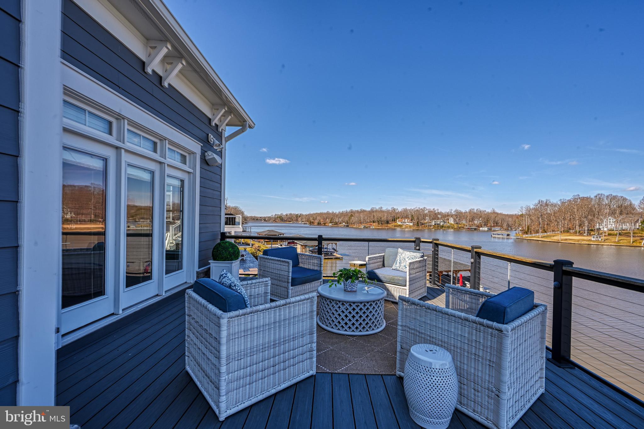 SUNSET COVE - Residential