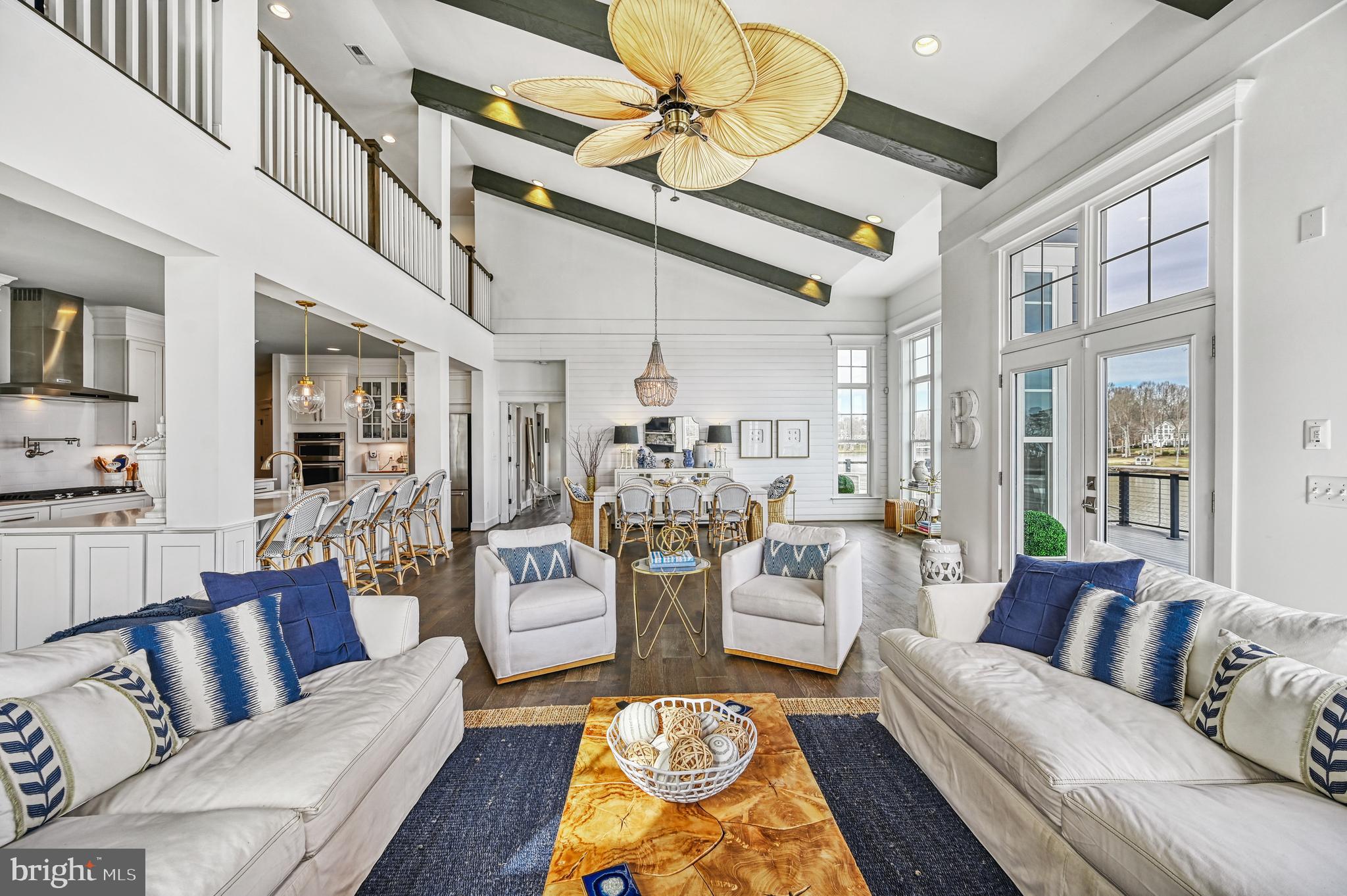 SUNSET COVE - Residential