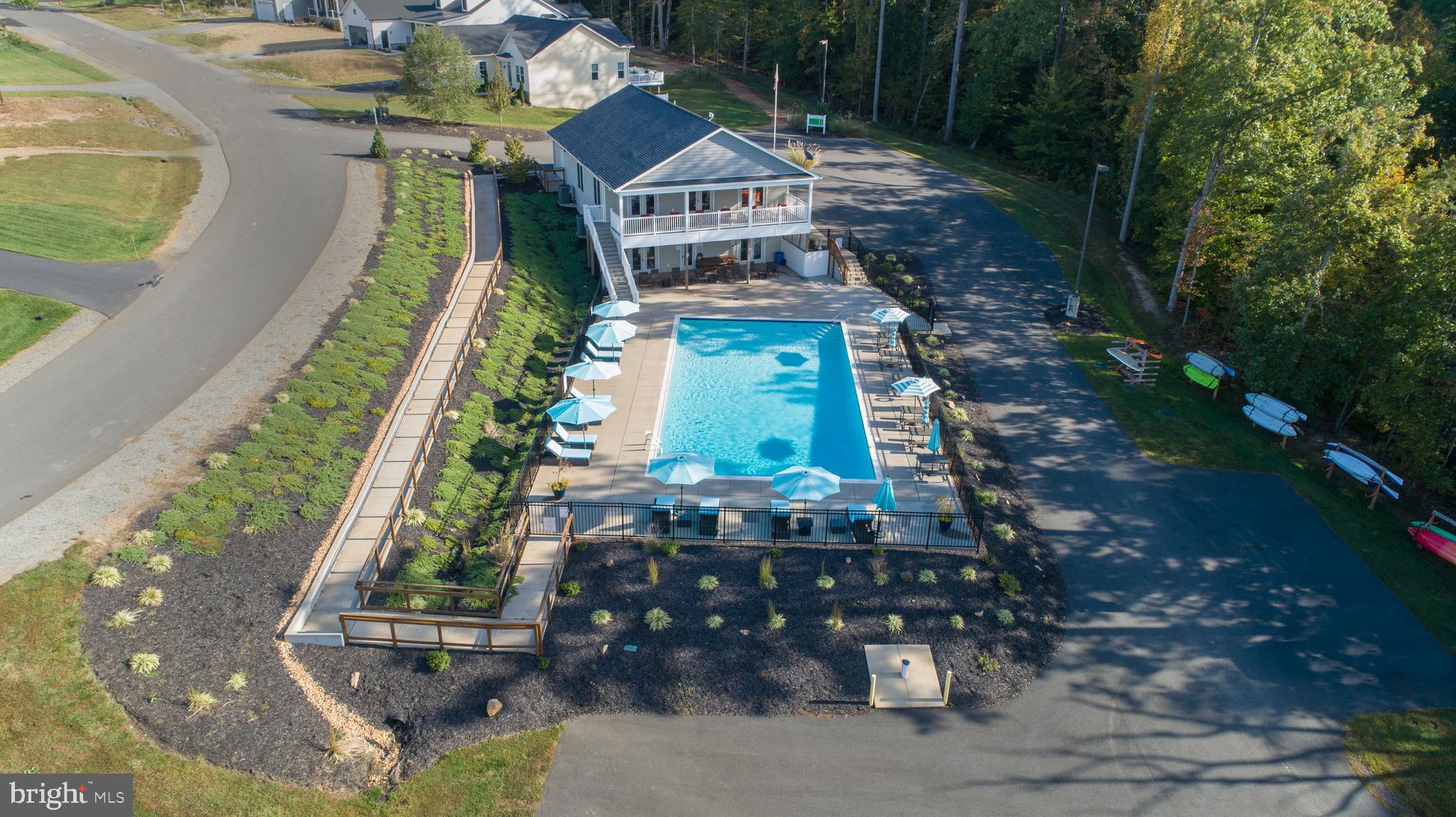 SUNSET COVE - Residential