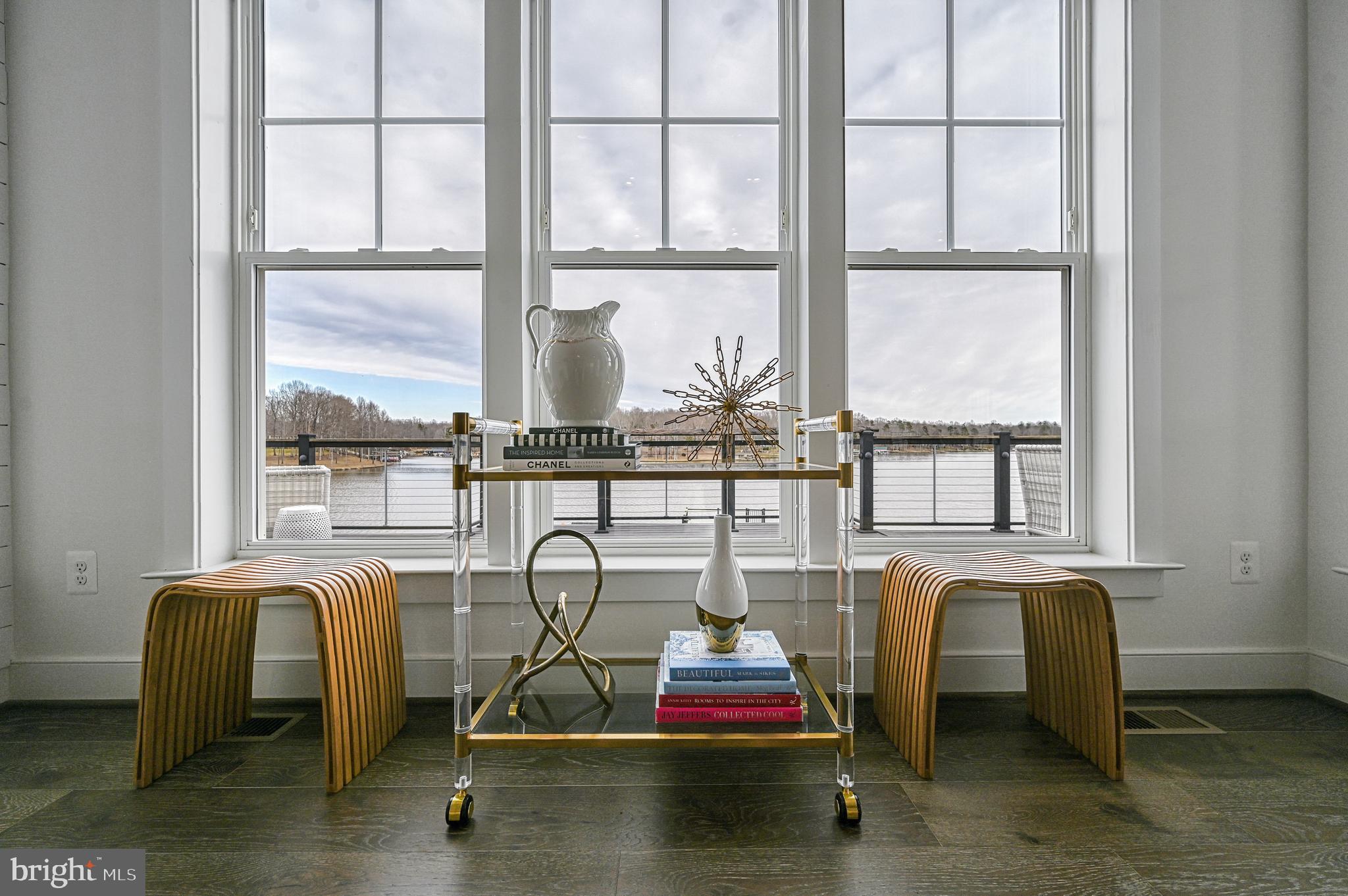 SUNSET COVE - Residential