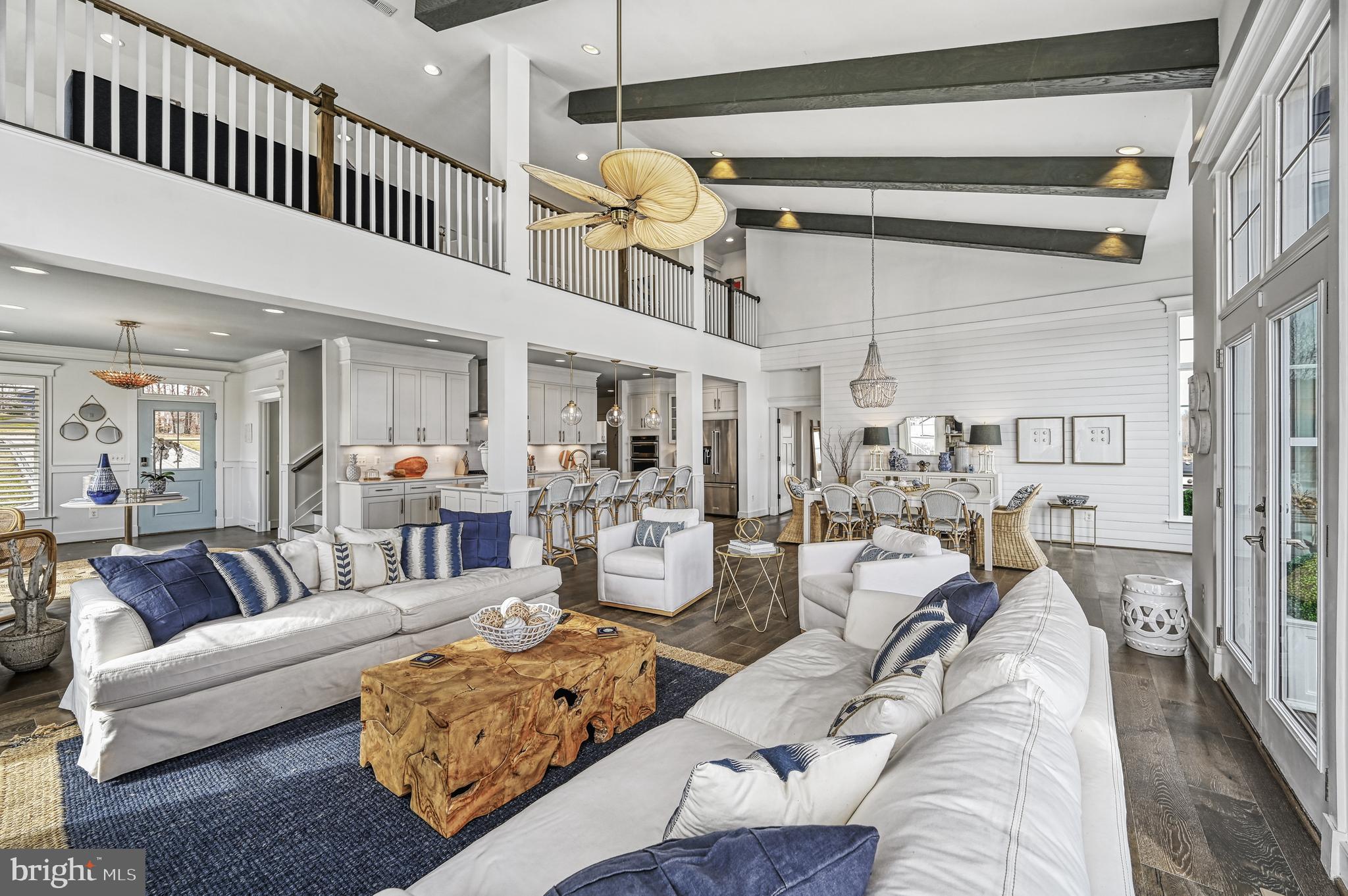 SUNSET COVE - Residential