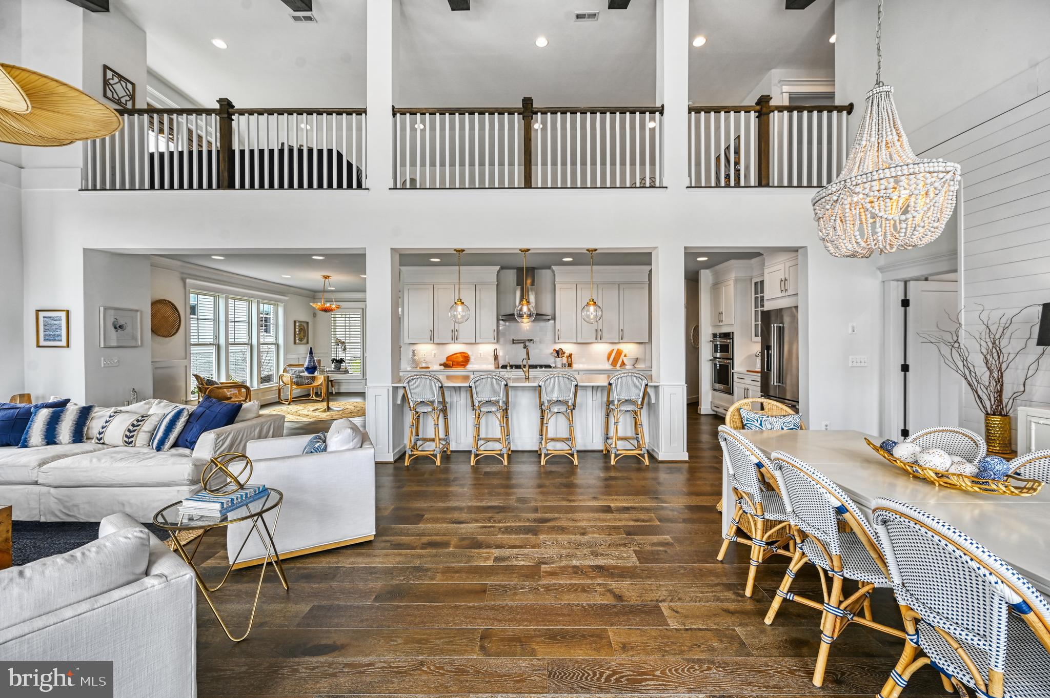 SUNSET COVE - Residential