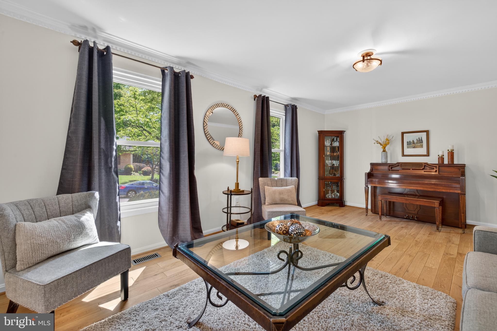 QUINCE ORCHARD VALLEY - Residential
