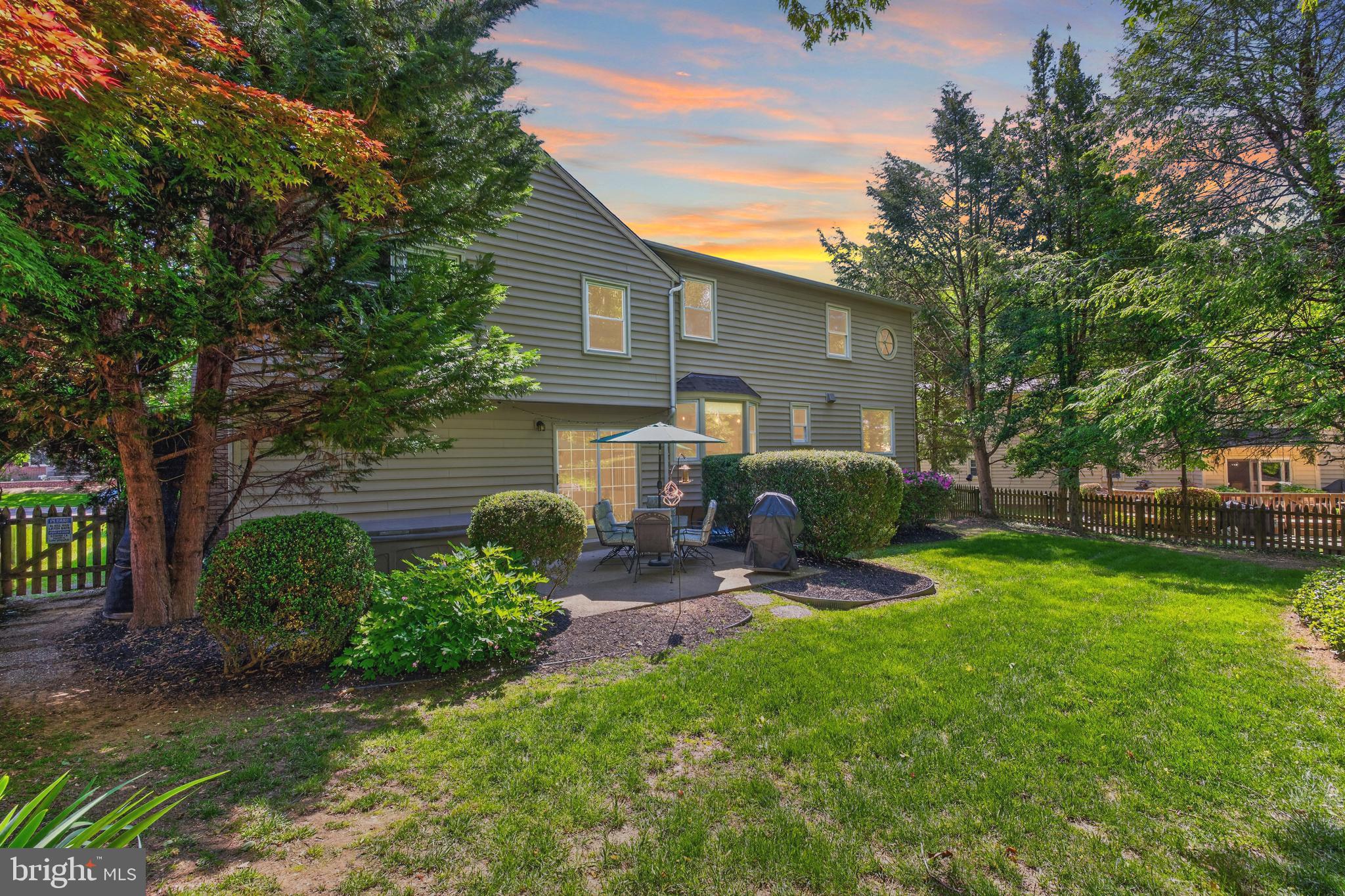 QUINCE ORCHARD VALLEY - Residential