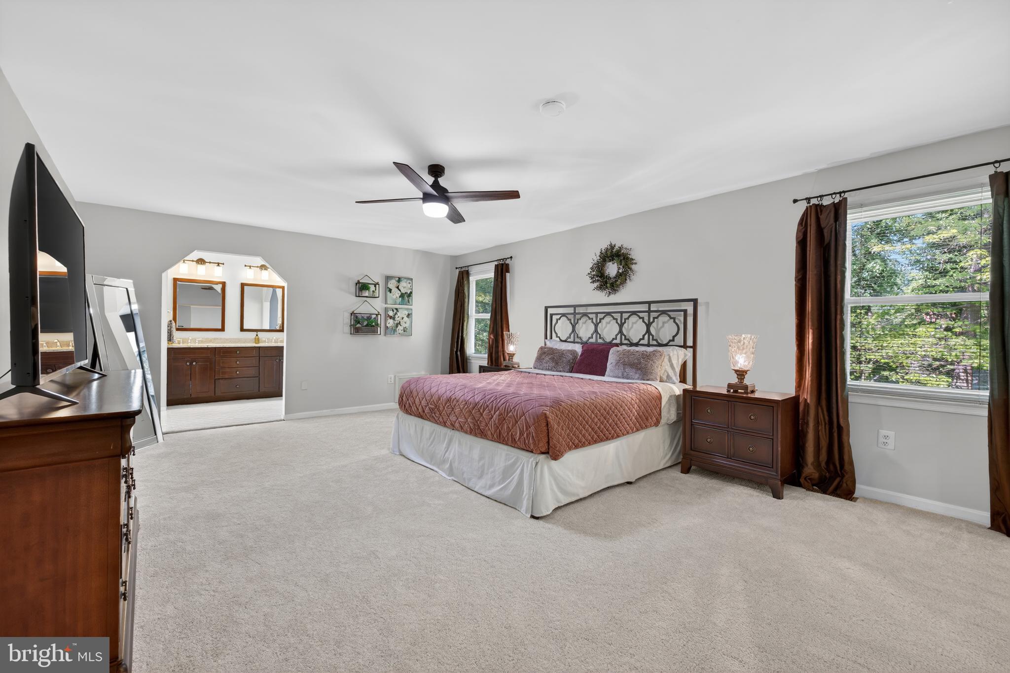 QUINCE ORCHARD VALLEY - Residential