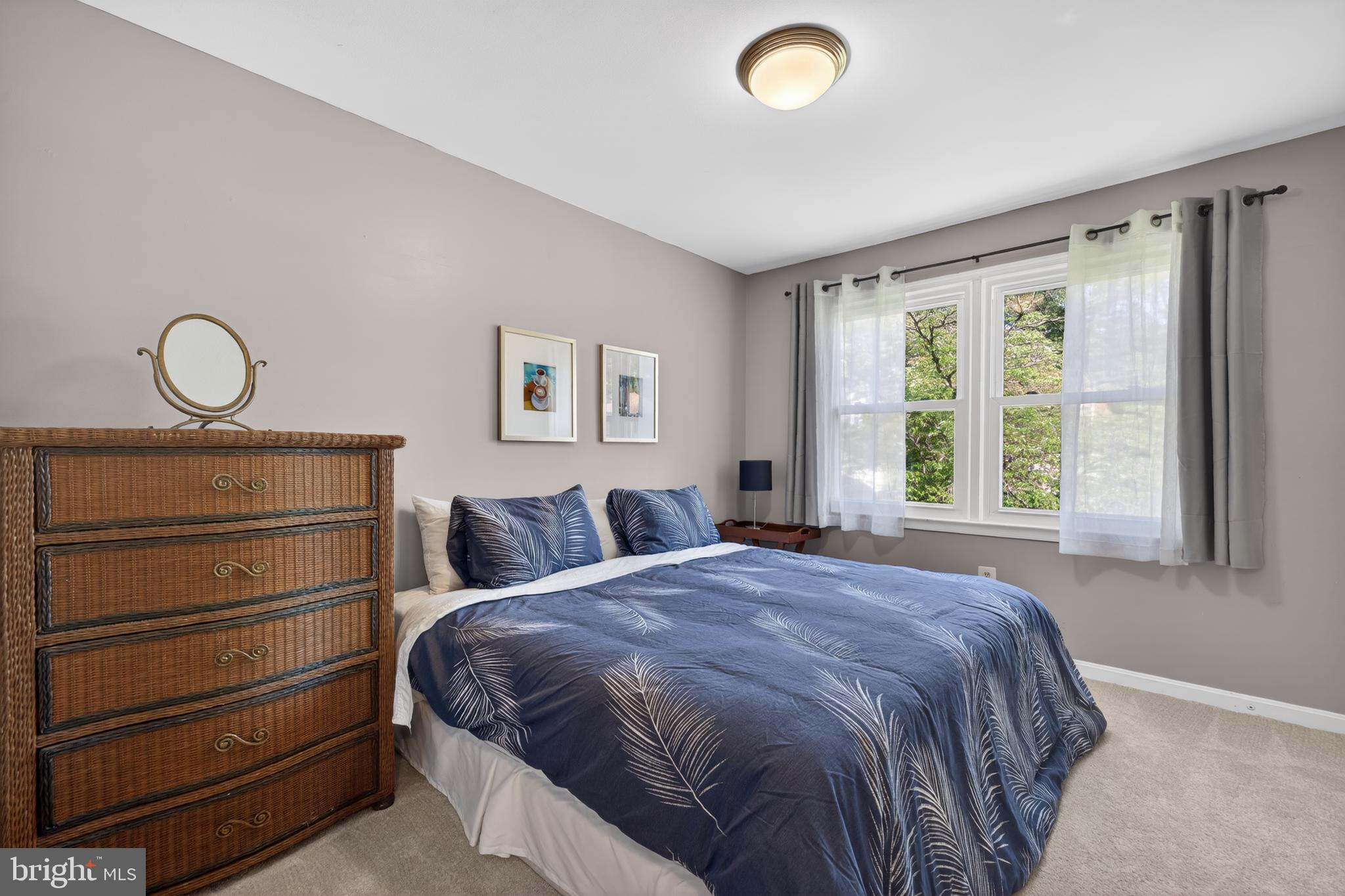 QUINCE ORCHARD VALLEY - Residential