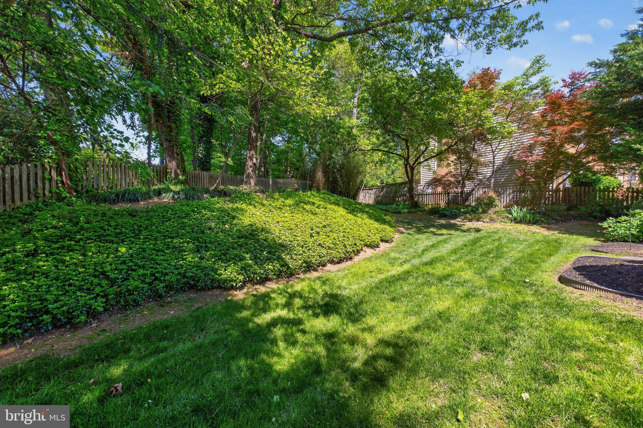 QUINCE ORCHARD VALLEY - Residential