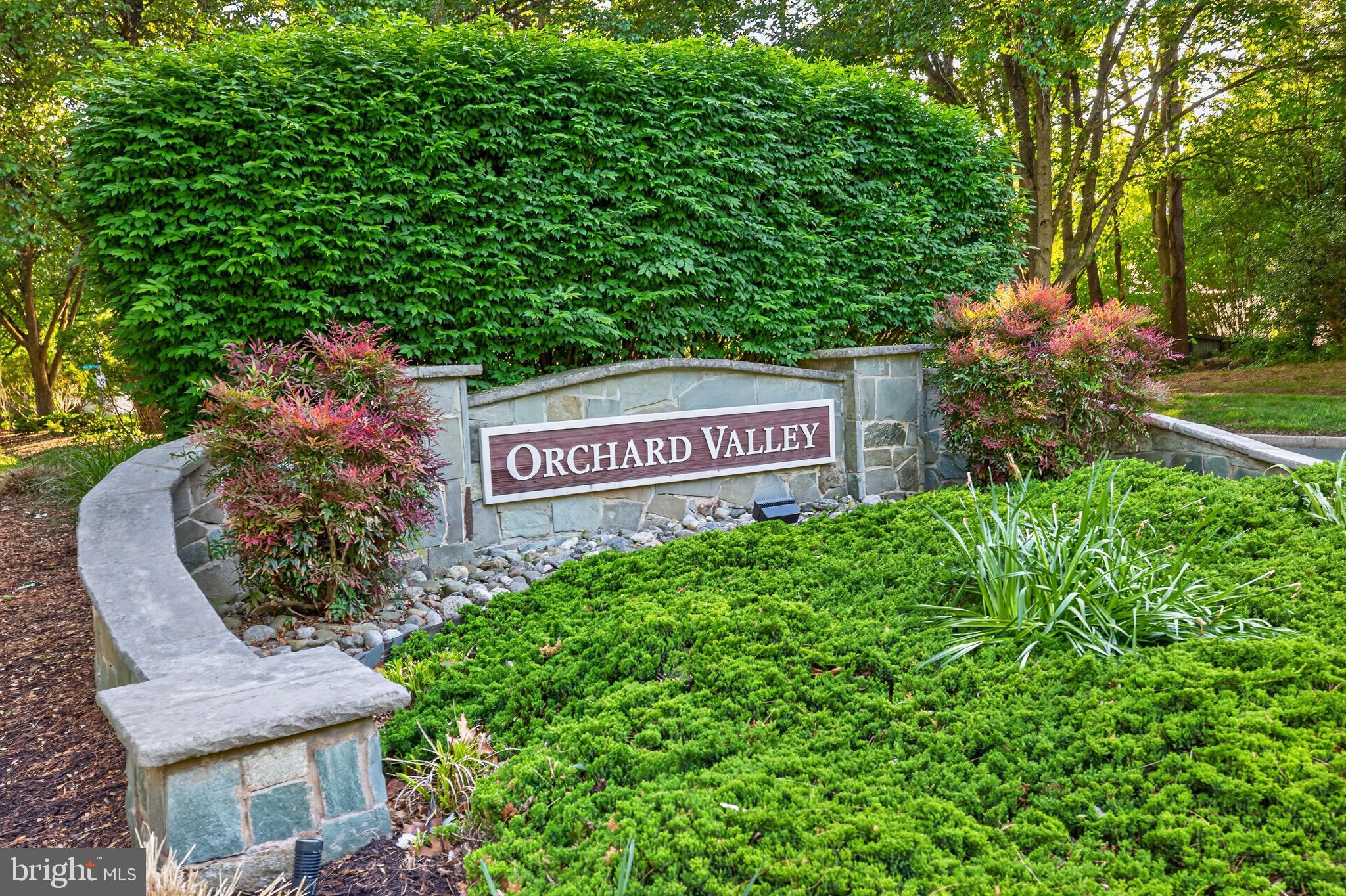 QUINCE ORCHARD VALLEY - Residential