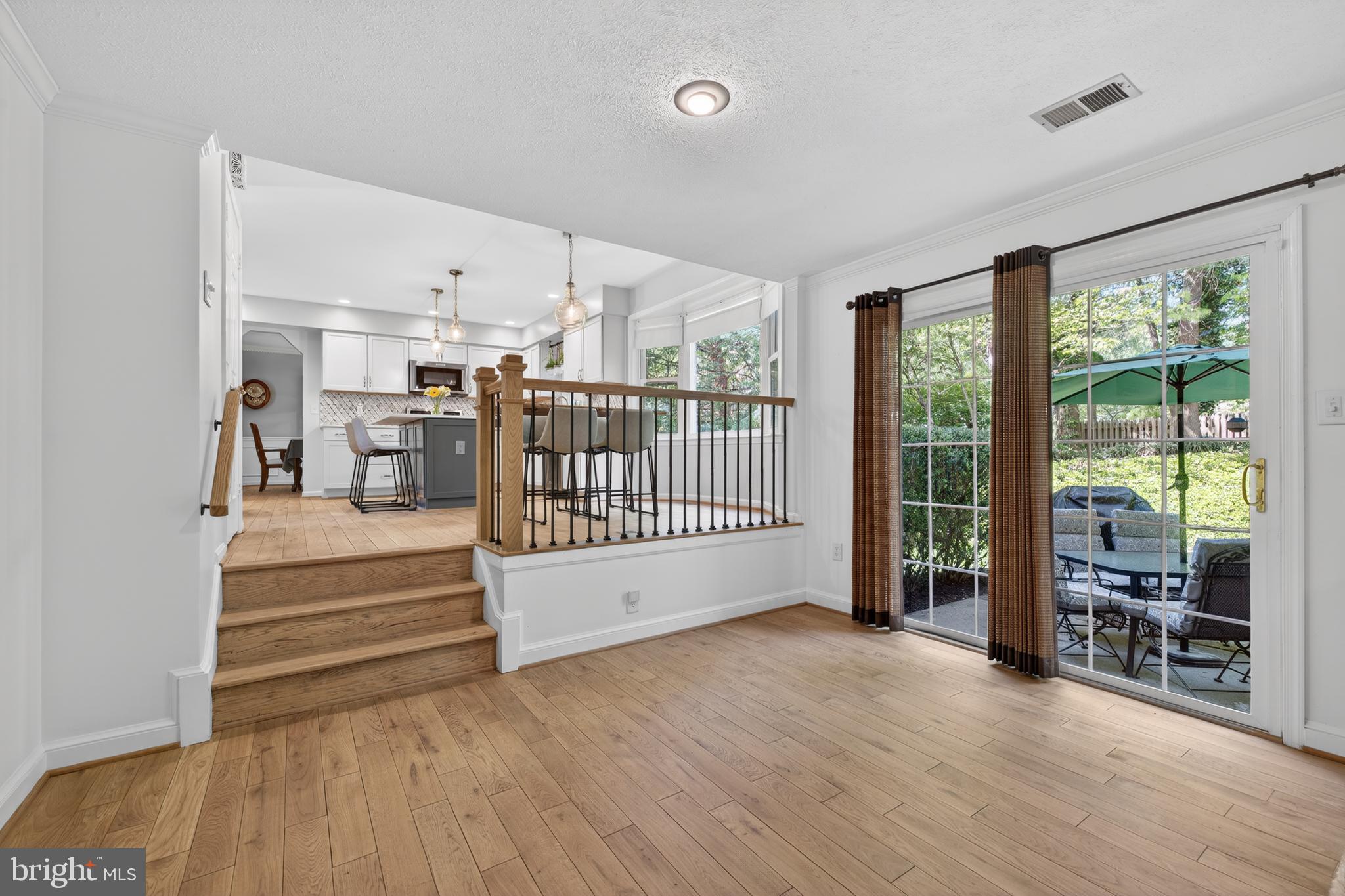 QUINCE ORCHARD VALLEY - Residential