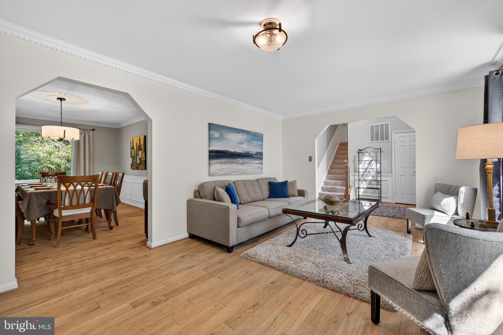 QUINCE ORCHARD VALLEY - Residential