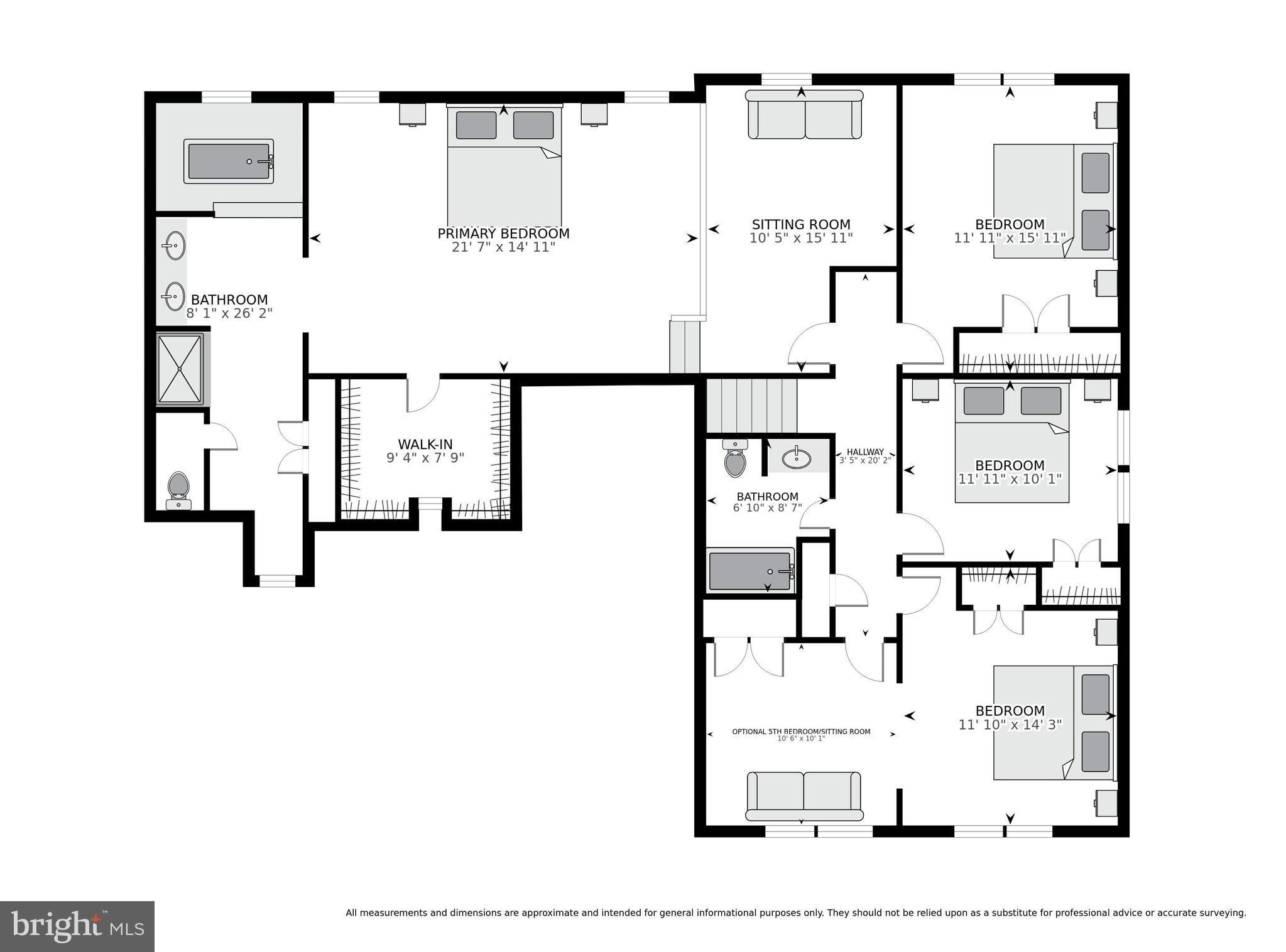 QUINCE ORCHARD VALLEY - Residential