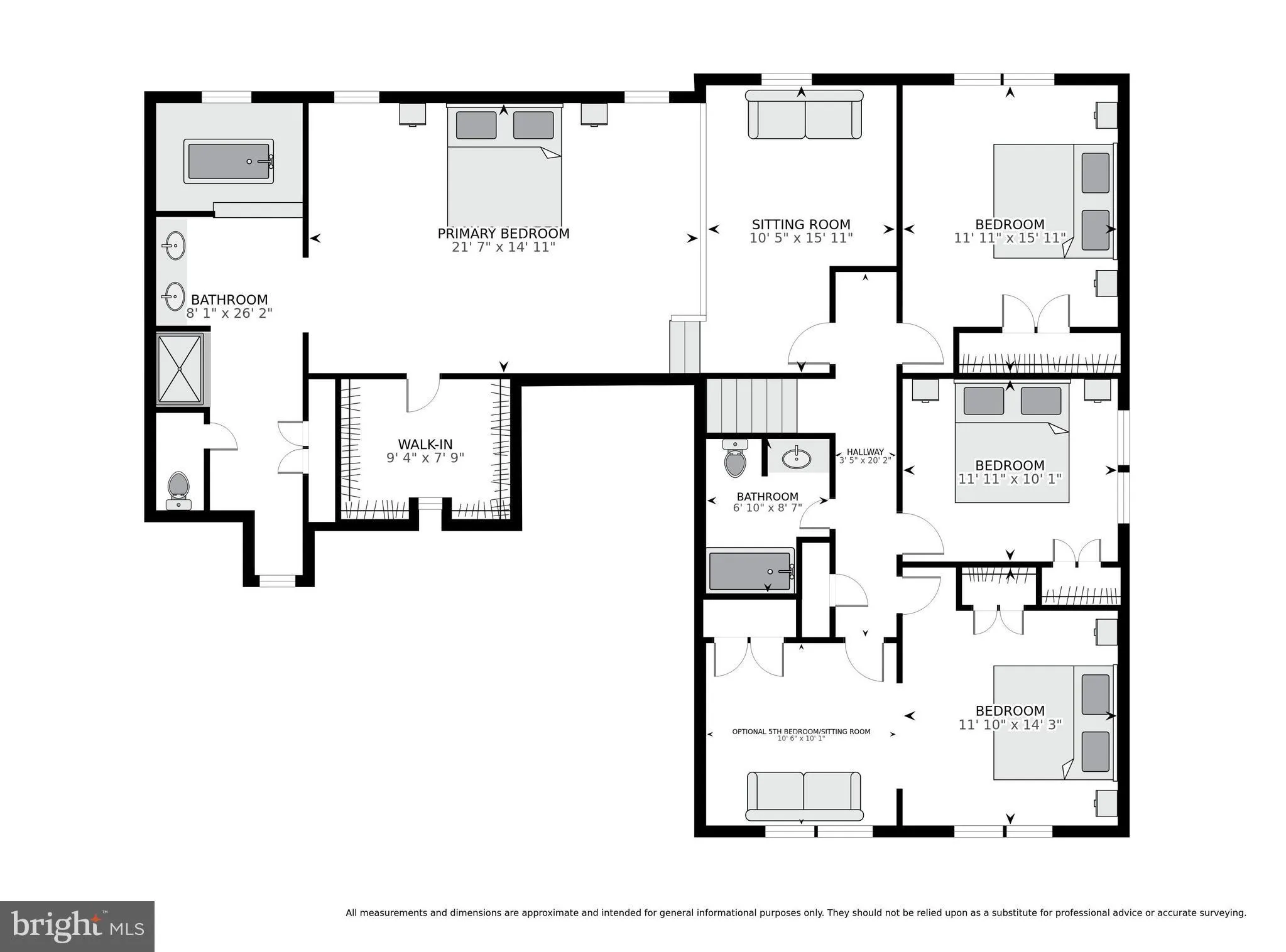 Additional image 94 of 6 Galesville Court, Gaithersburg, MD 20878