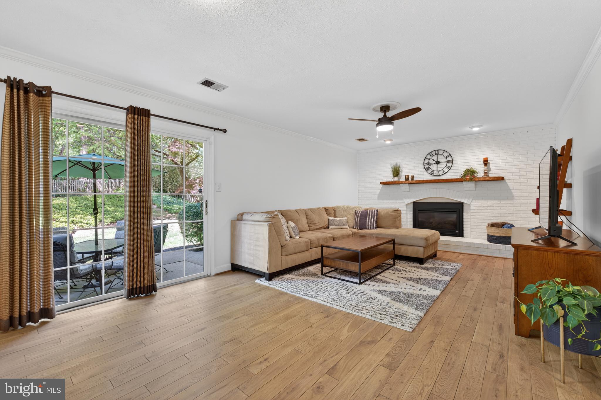 QUINCE ORCHARD VALLEY - Residential