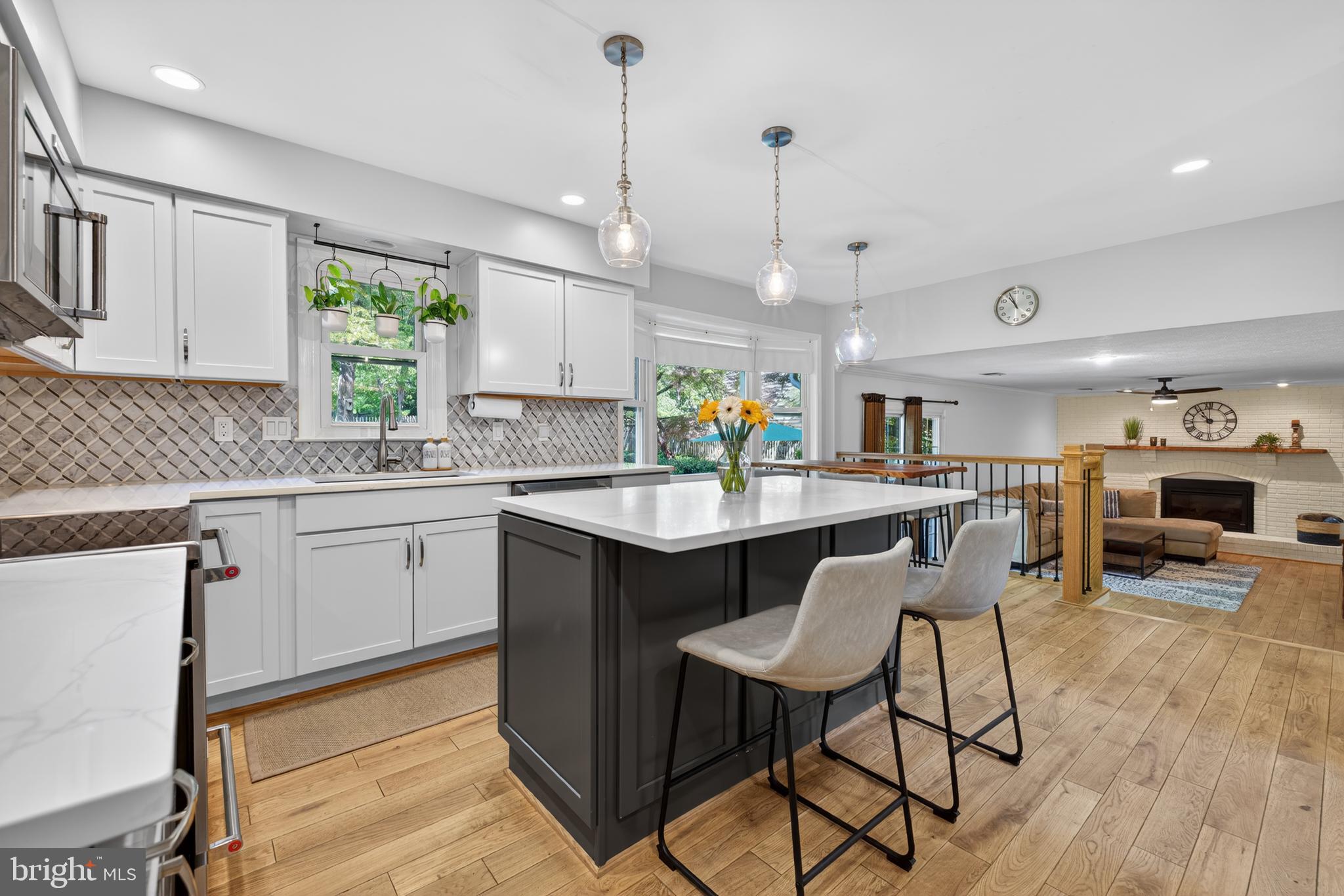 QUINCE ORCHARD VALLEY - Residential