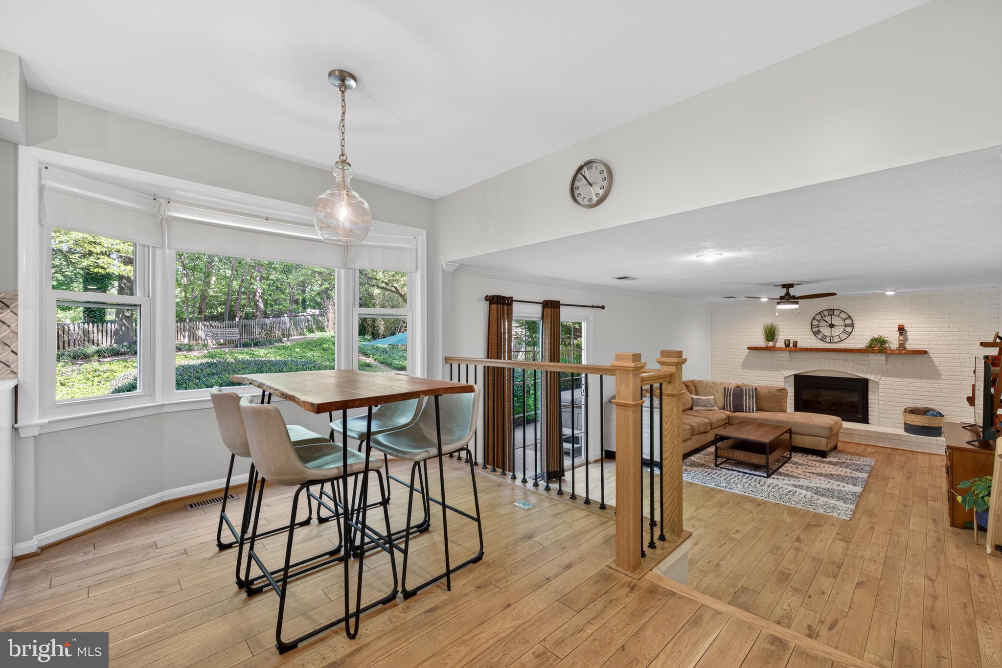 QUINCE ORCHARD VALLEY - Residential