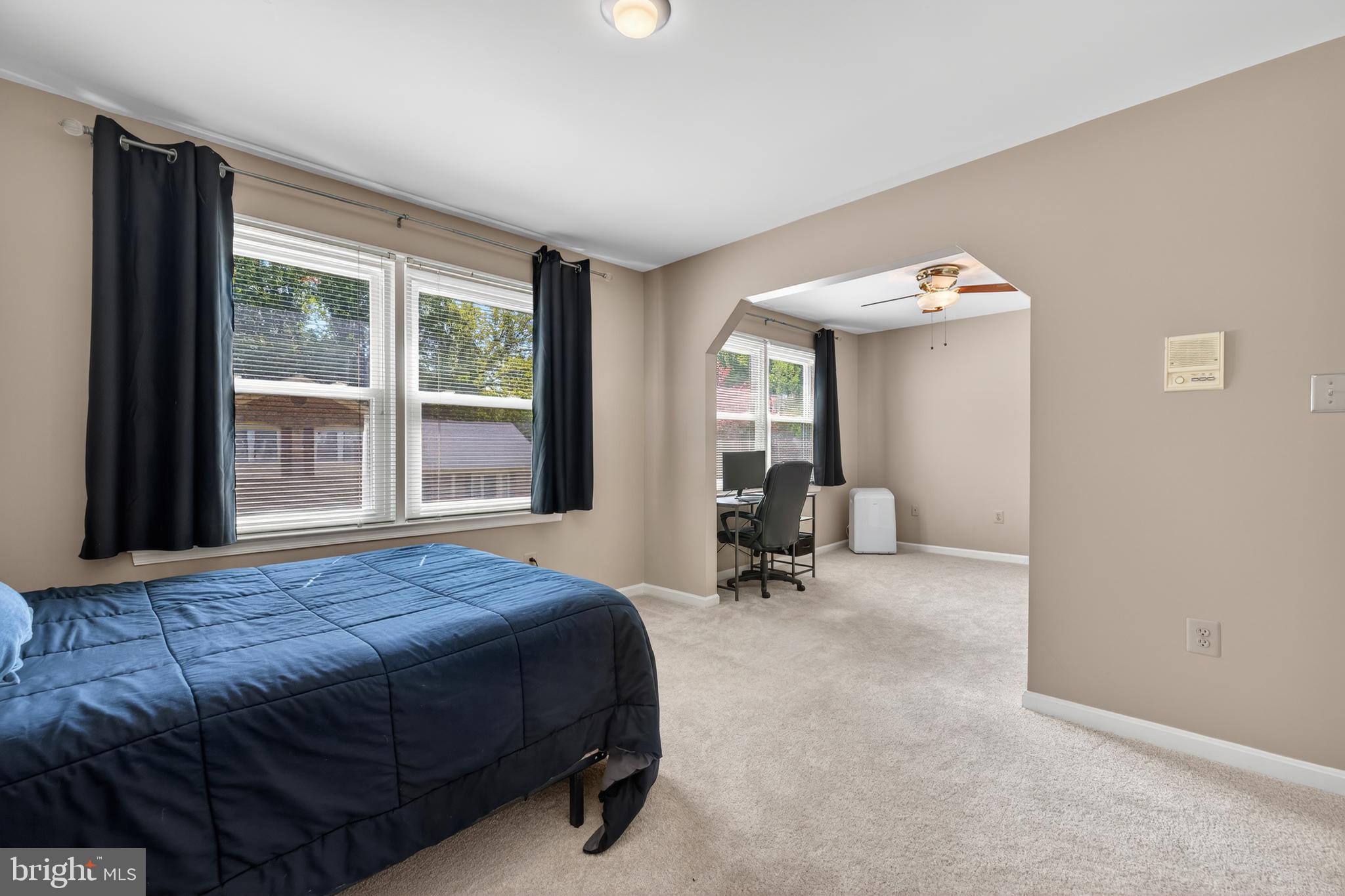 QUINCE ORCHARD VALLEY - Residential