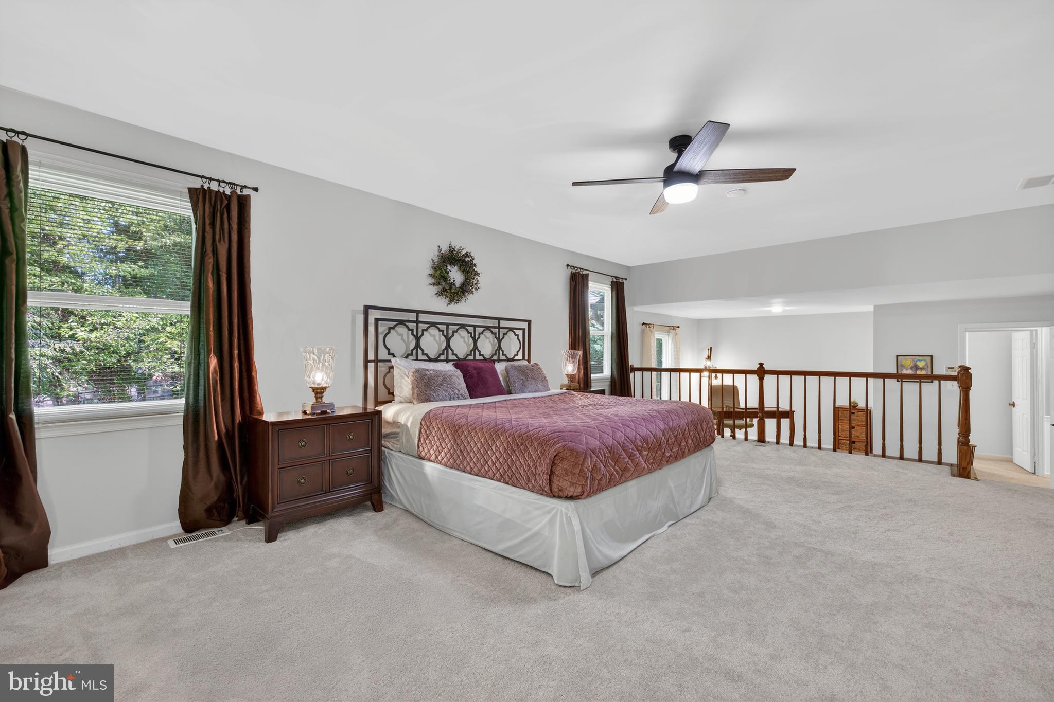 QUINCE ORCHARD VALLEY - Residential