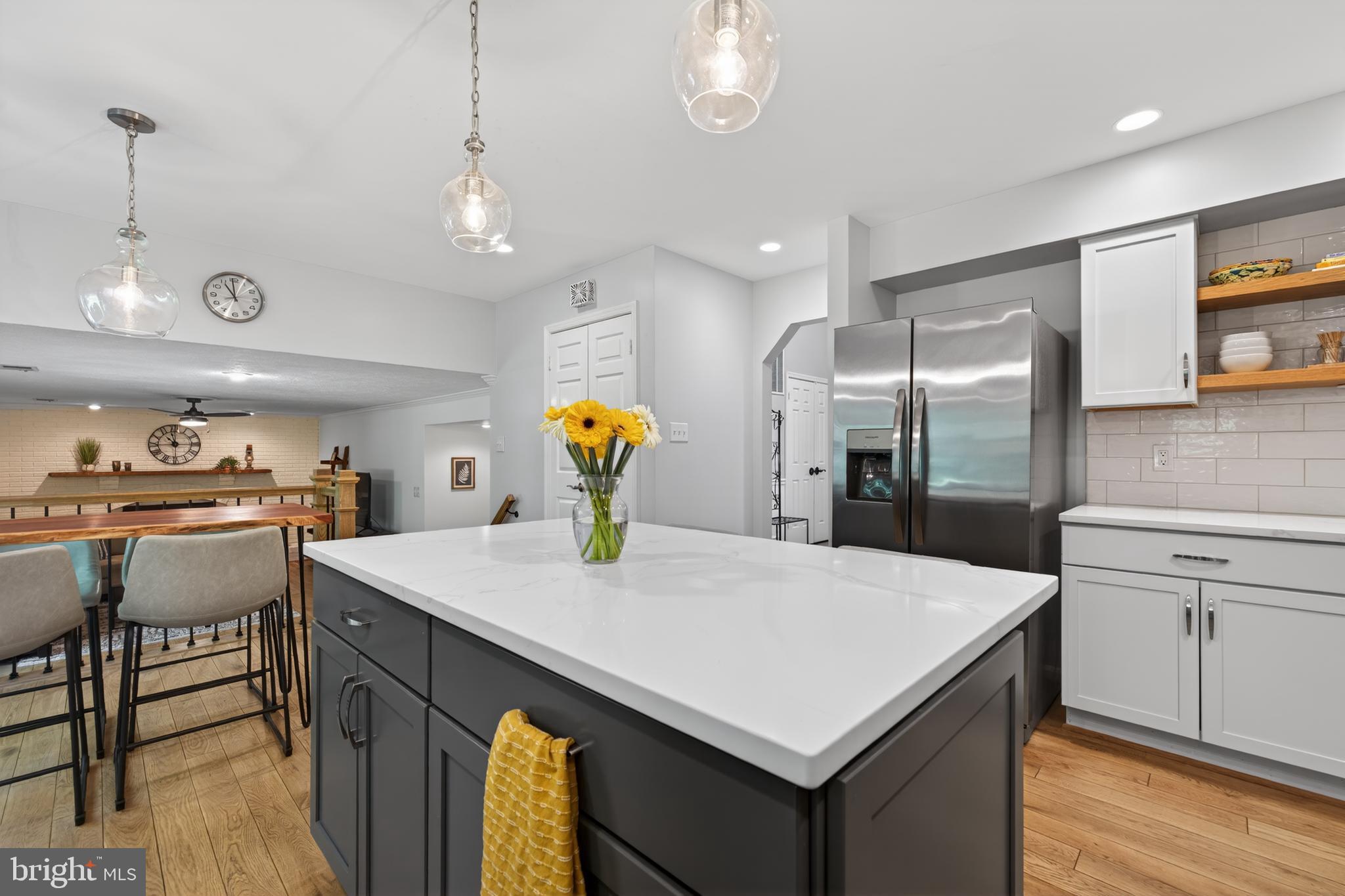 QUINCE ORCHARD VALLEY - Residential