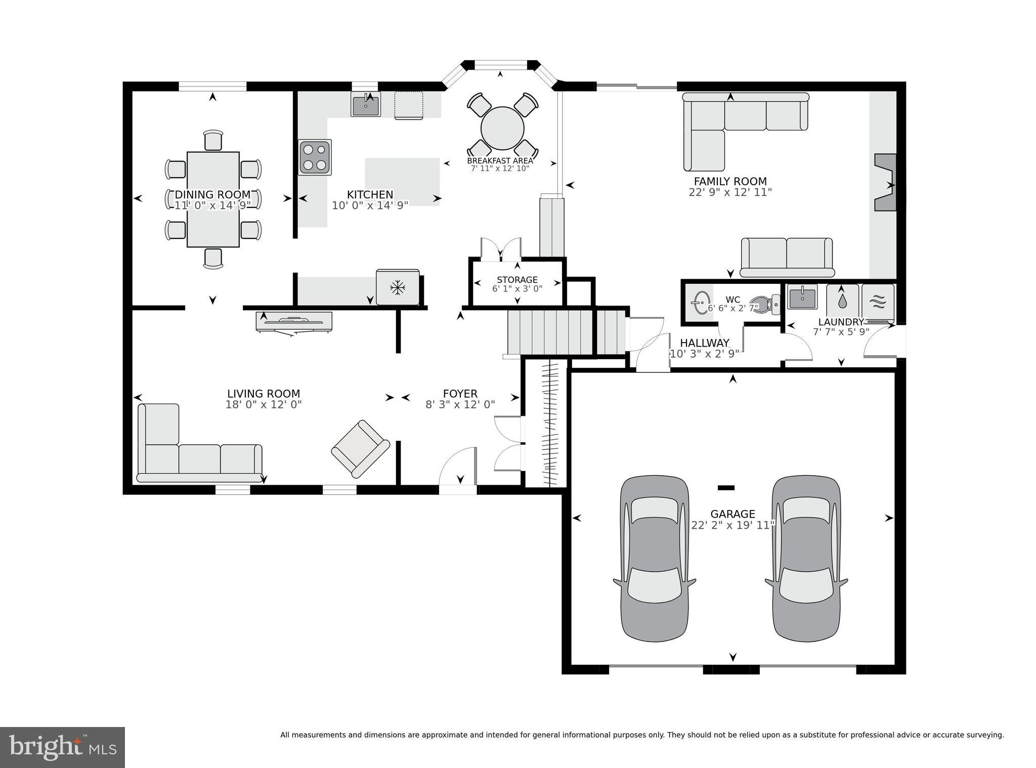 QUINCE ORCHARD VALLEY - Residential