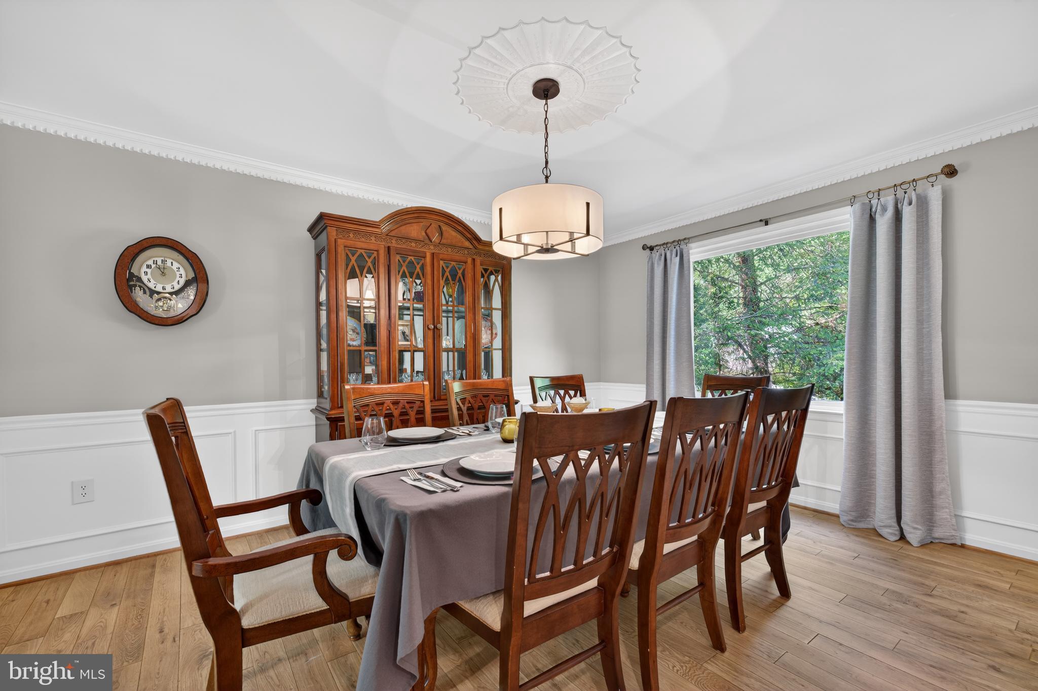 QUINCE ORCHARD VALLEY - Residential