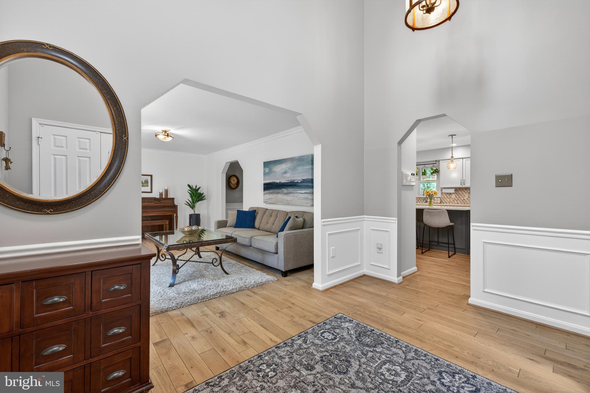 6 GALESVILLE COURT